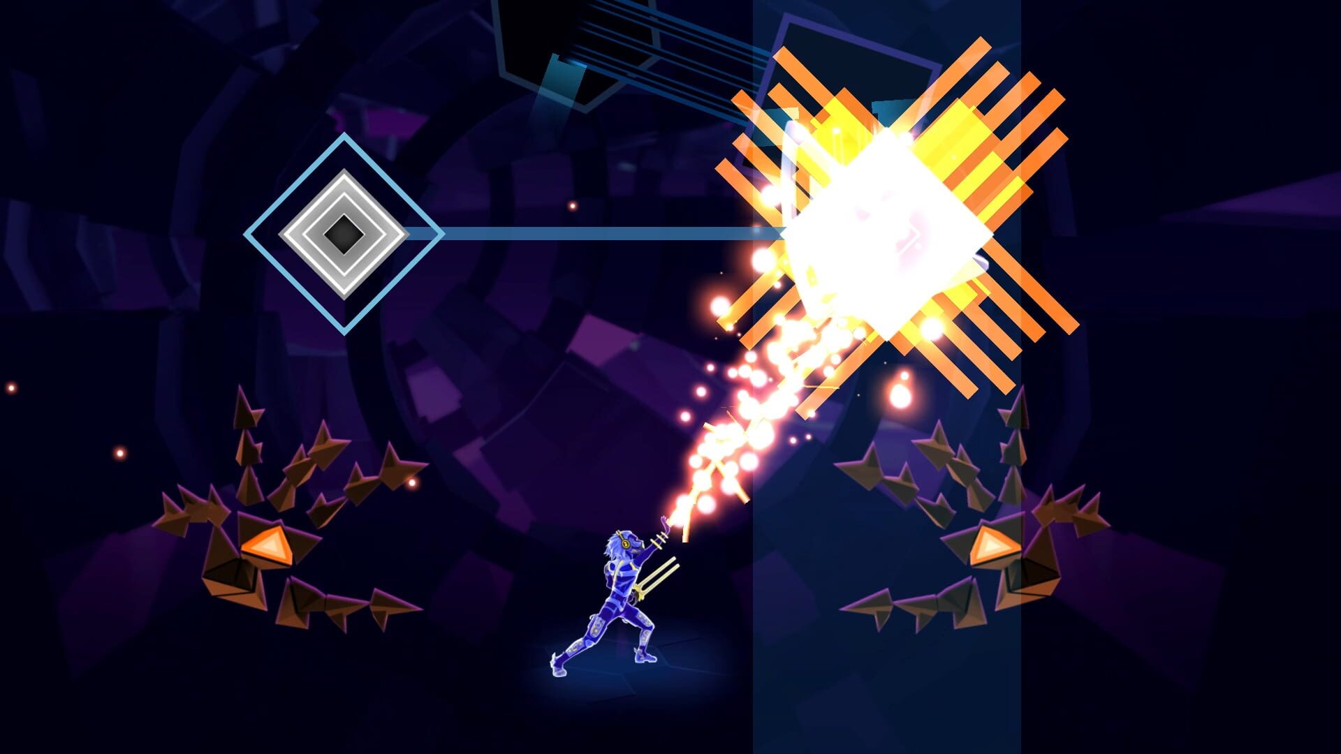Klang 2 screenshot