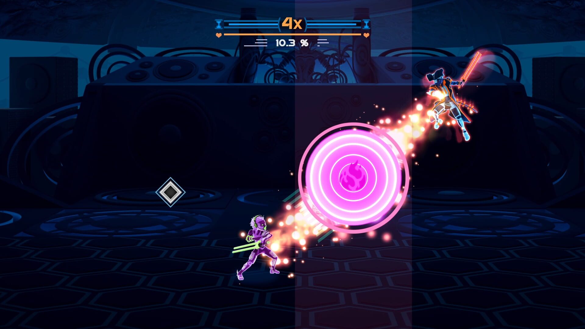 Klang 2 screenshot