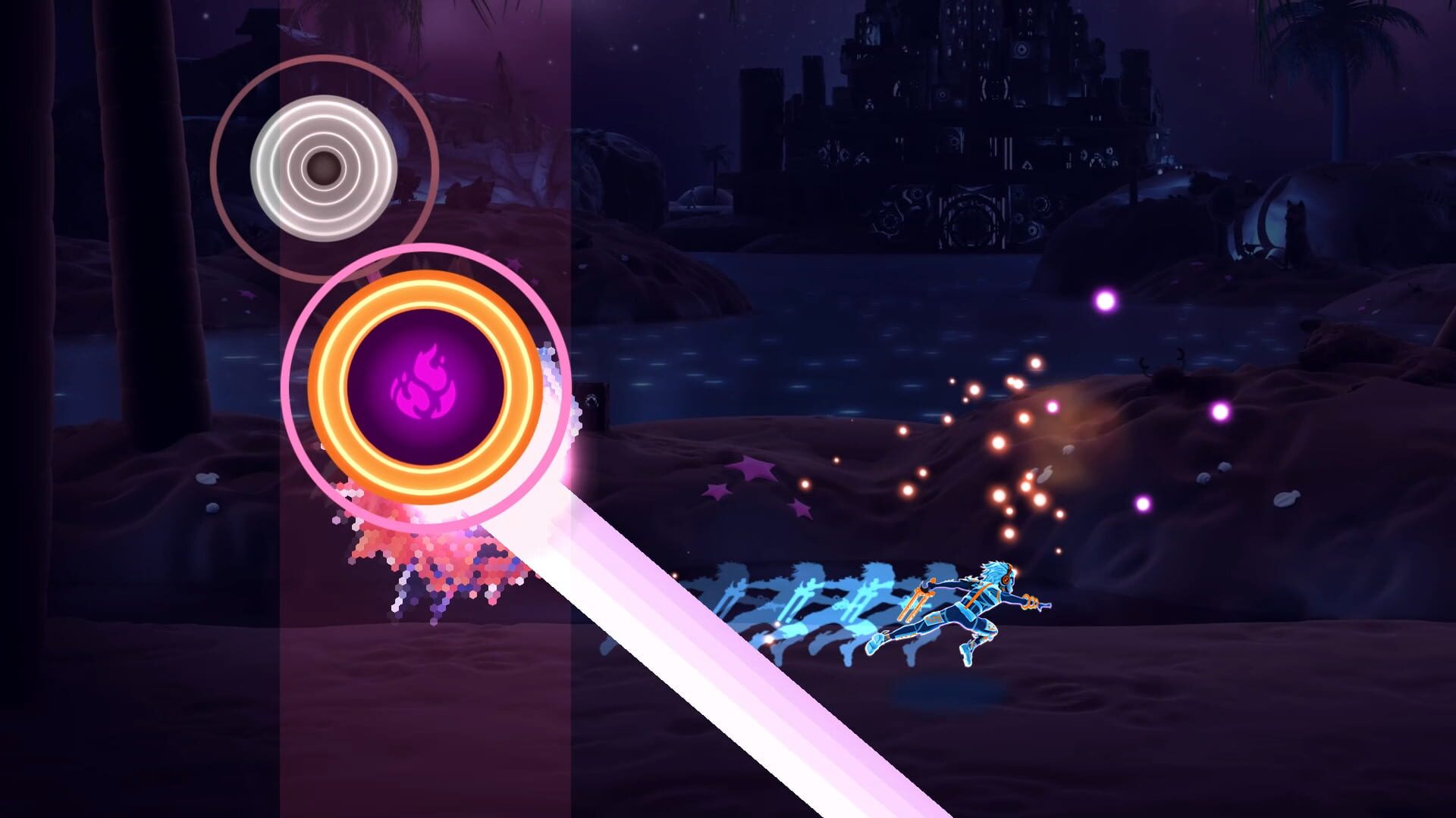 Klang 2 screenshot