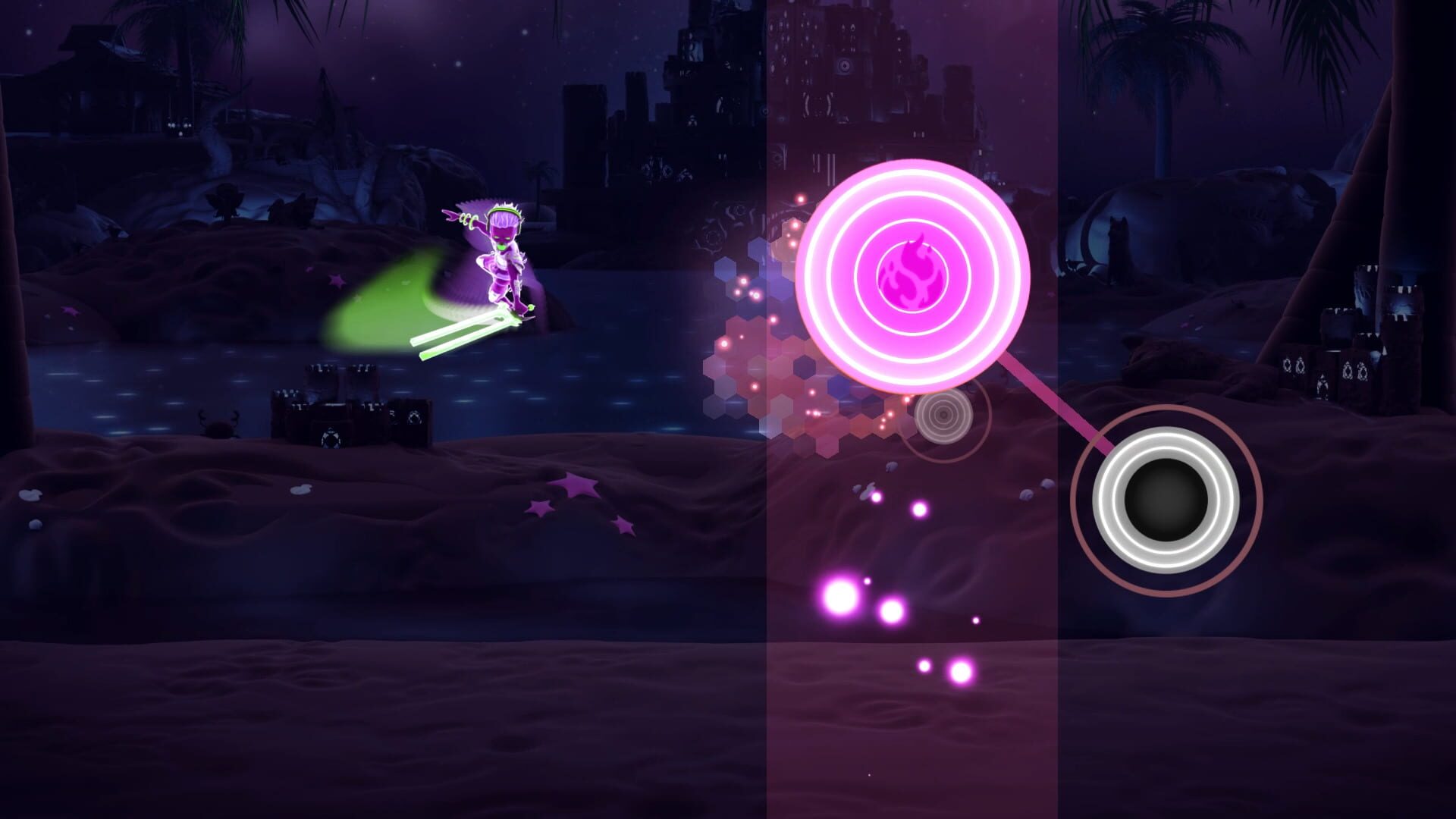 Klang 2 screenshot