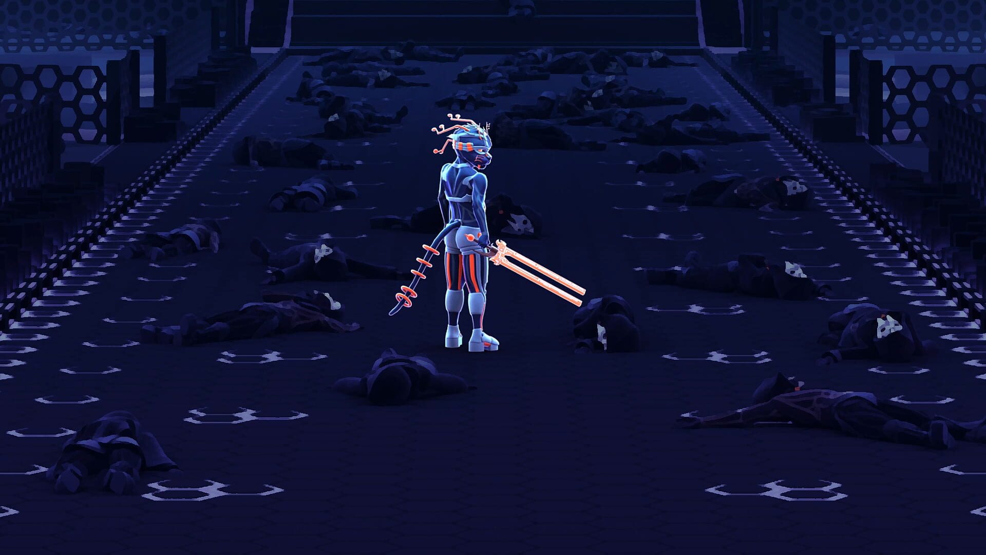Klang 2 screenshot