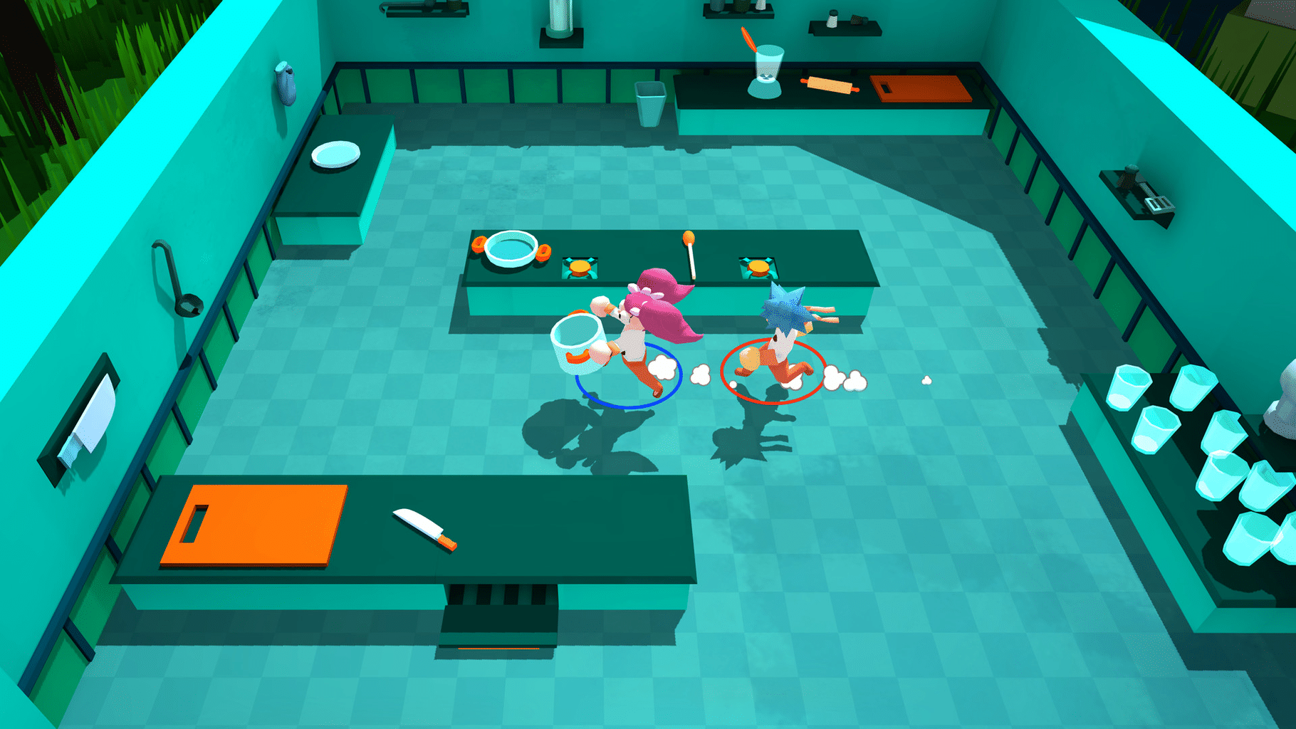 It's Mealtime! screenshot