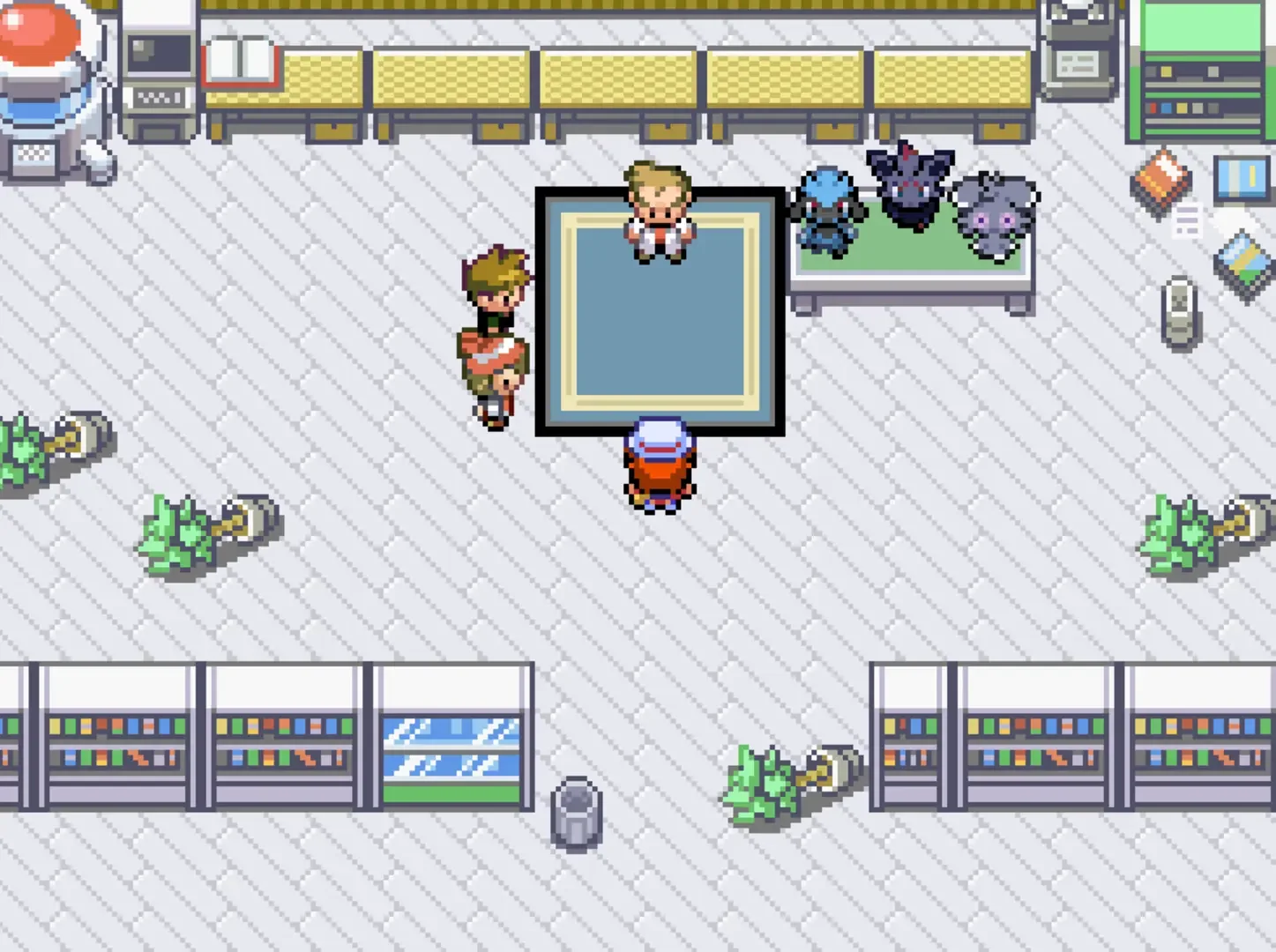 Pokémon Royal Version