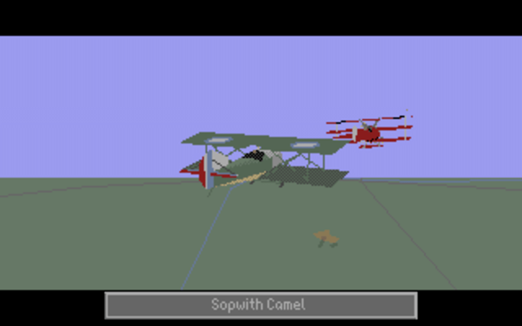 Dogfight: 80 Years of Aerial Warfare screenshot