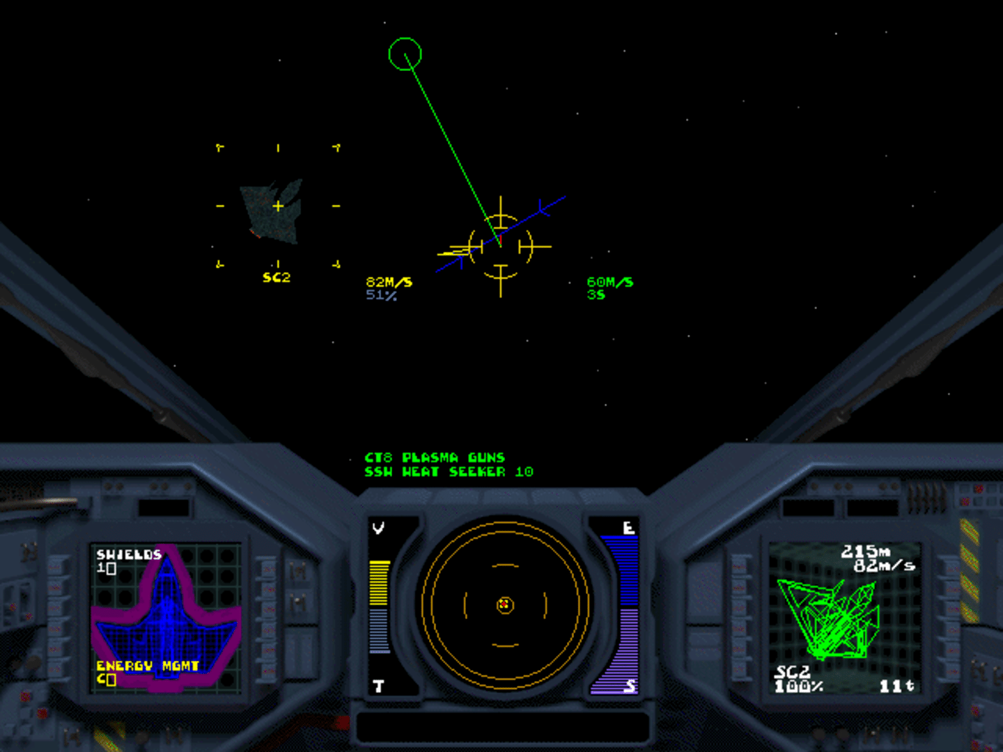 Star Rangers screenshot