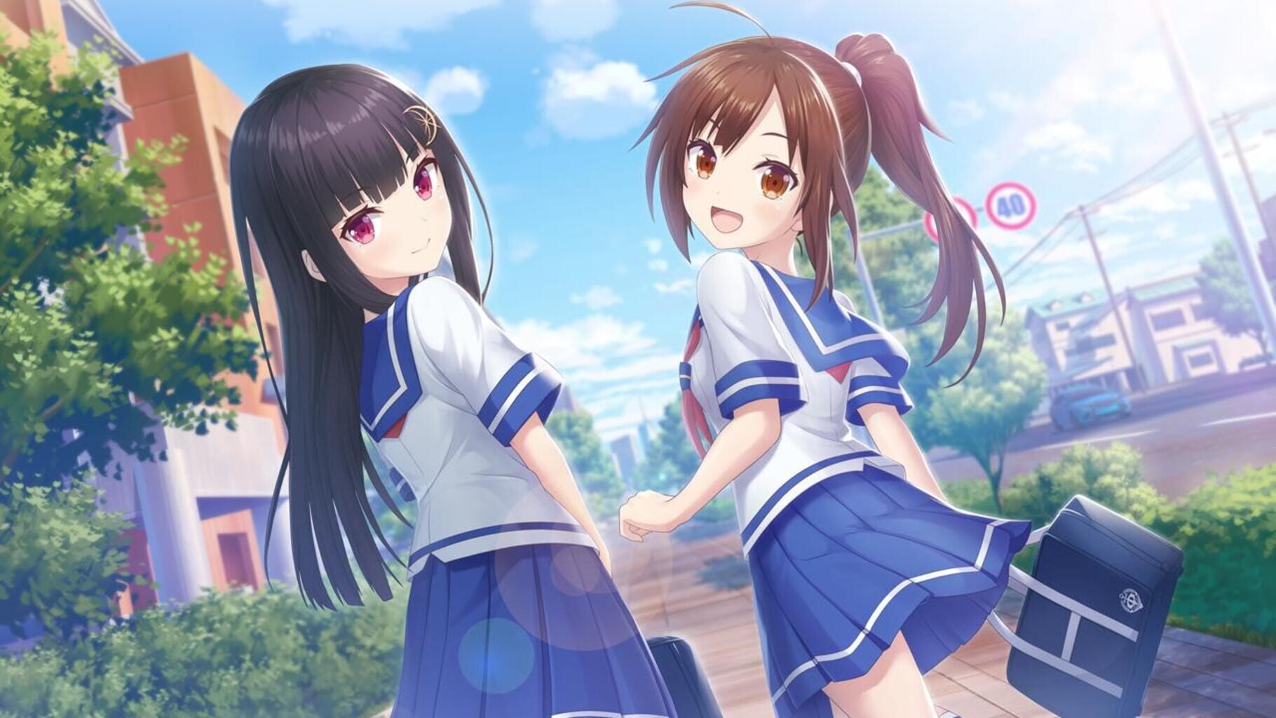 Star Melody: Yumemi Dreamer screenshot