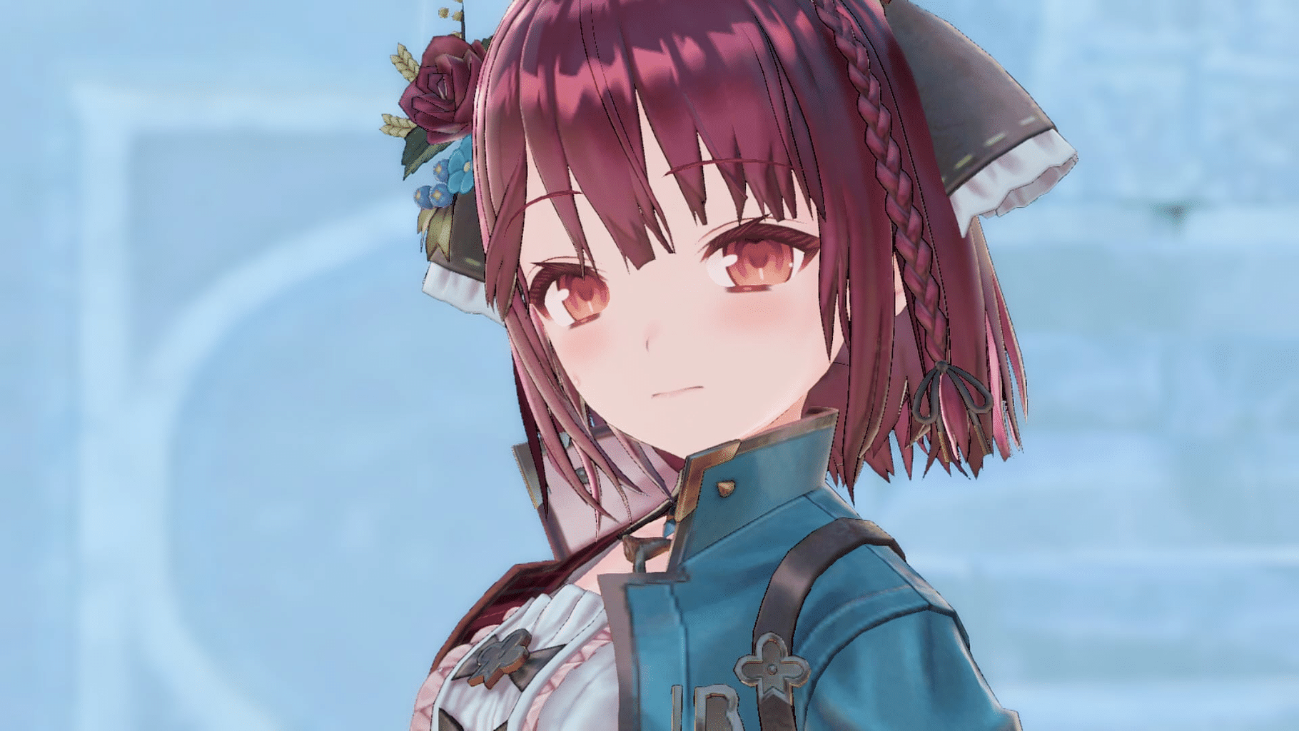 Atelier Sophie 2: The Alchemist of the Mysterious Dream screenshot