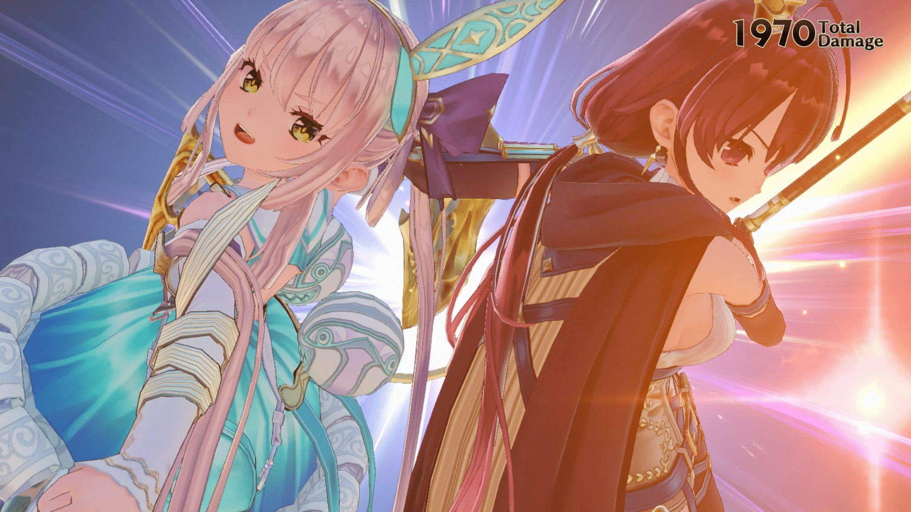 Atelier Sophie 2: The Alchemist of the Mysterious Dream screenshot