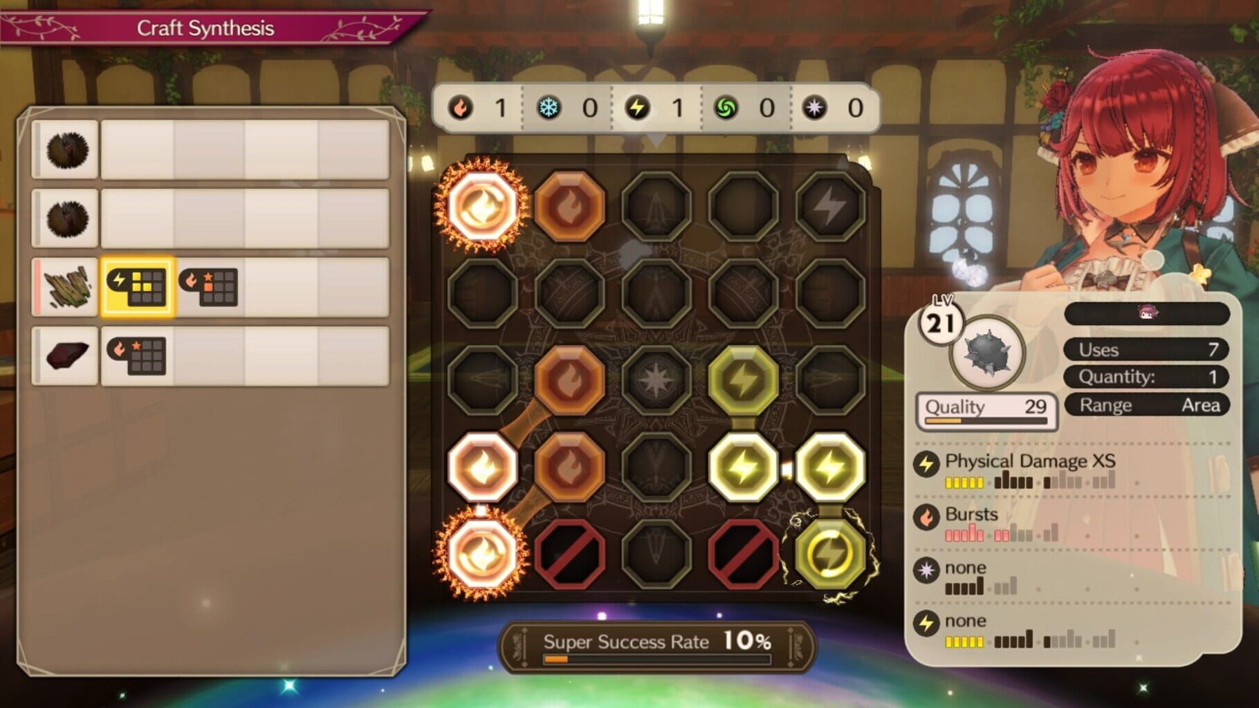 Atelier Sophie 2: The Alchemist of the Mysterious Dream - Premium Box screenshot