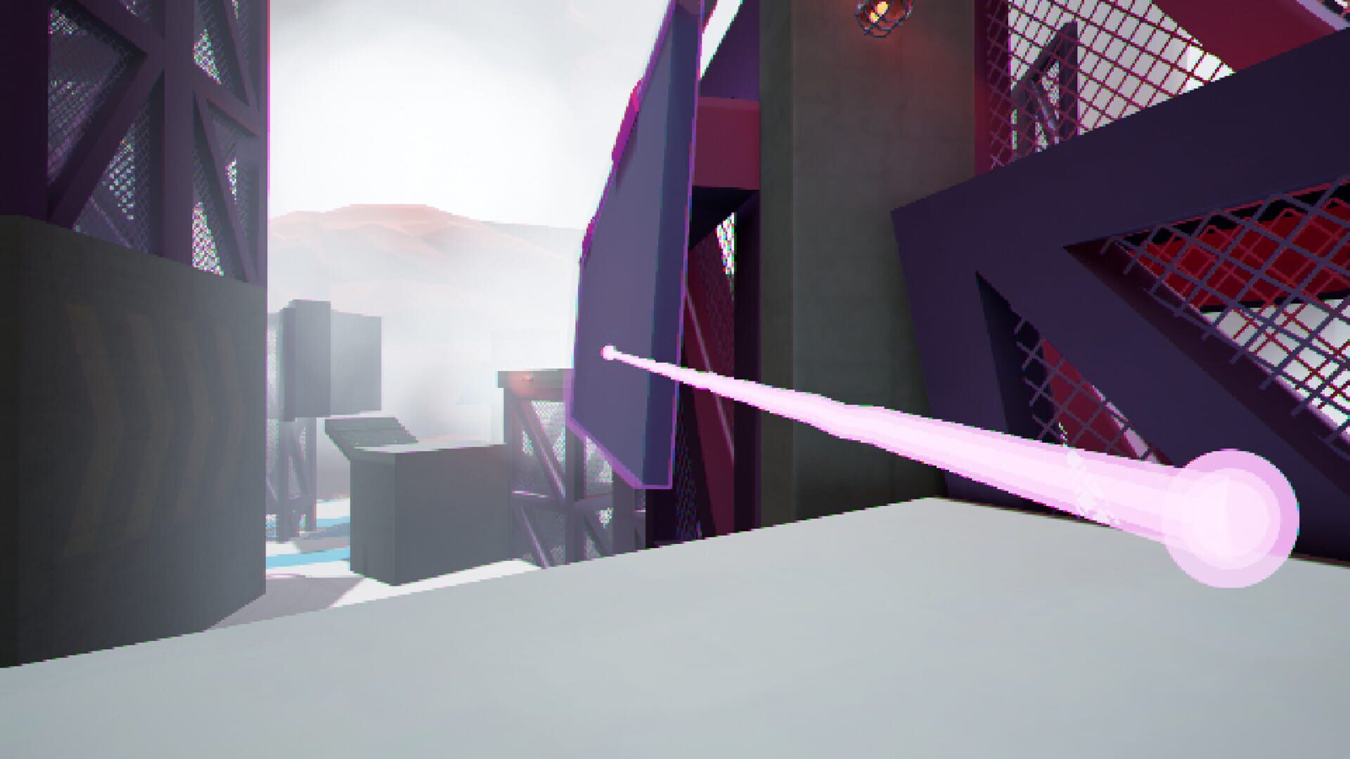 Gorge - Screenshot