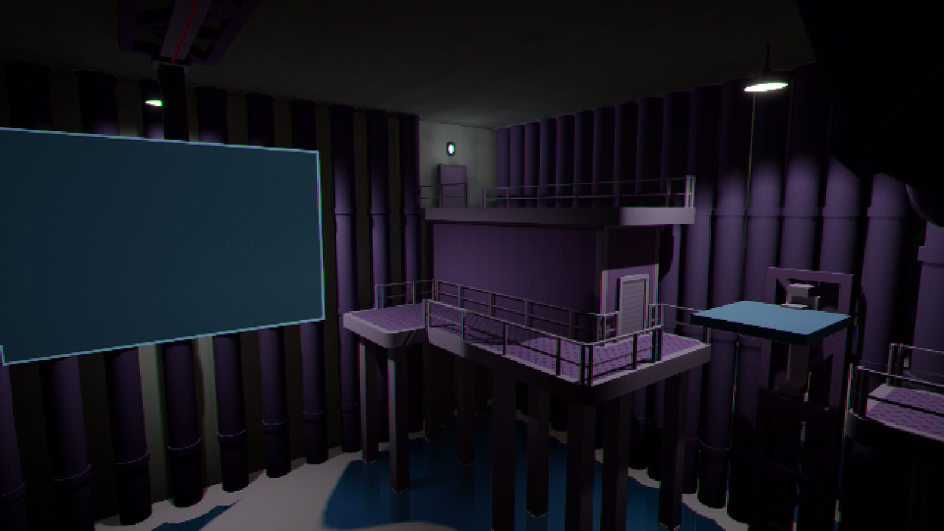Gorge - Screenshot