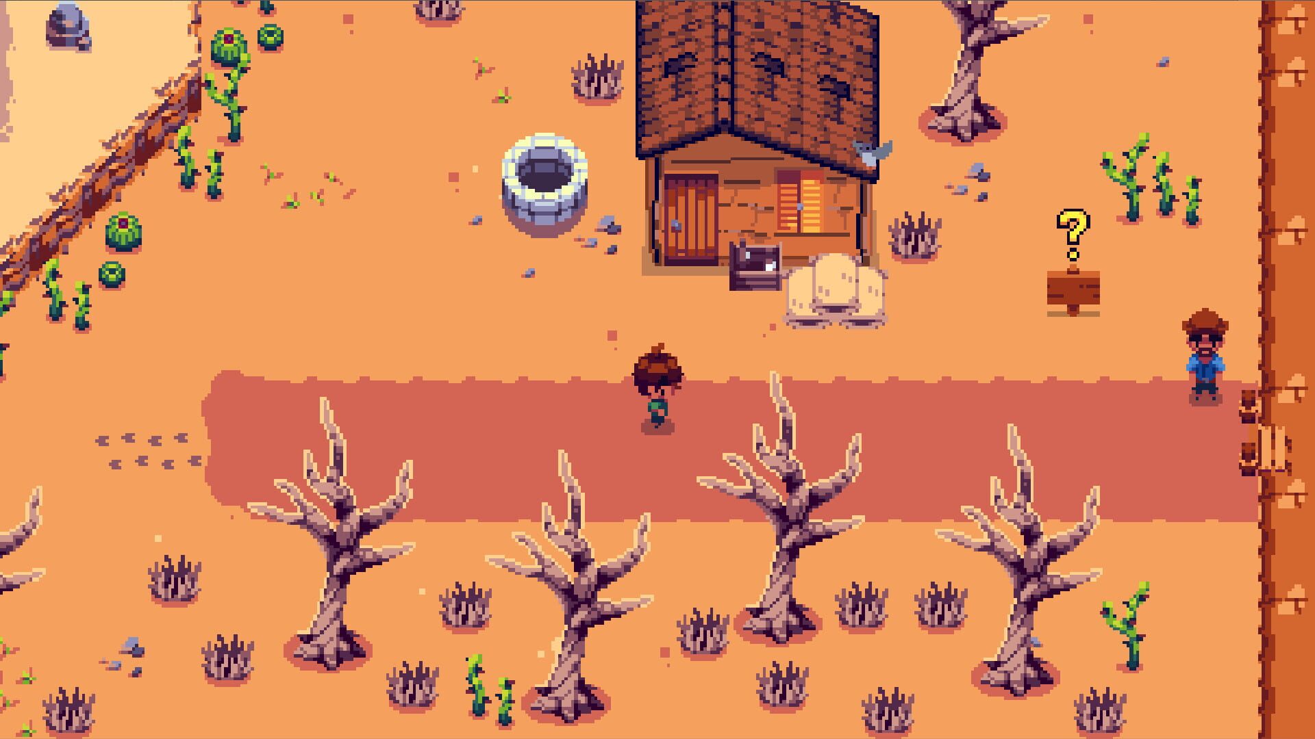Língua - Screenshot