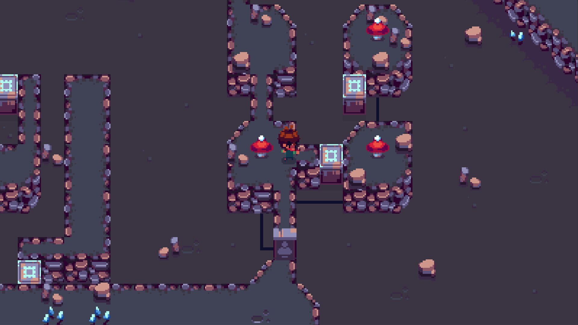 Língua - Screenshot
