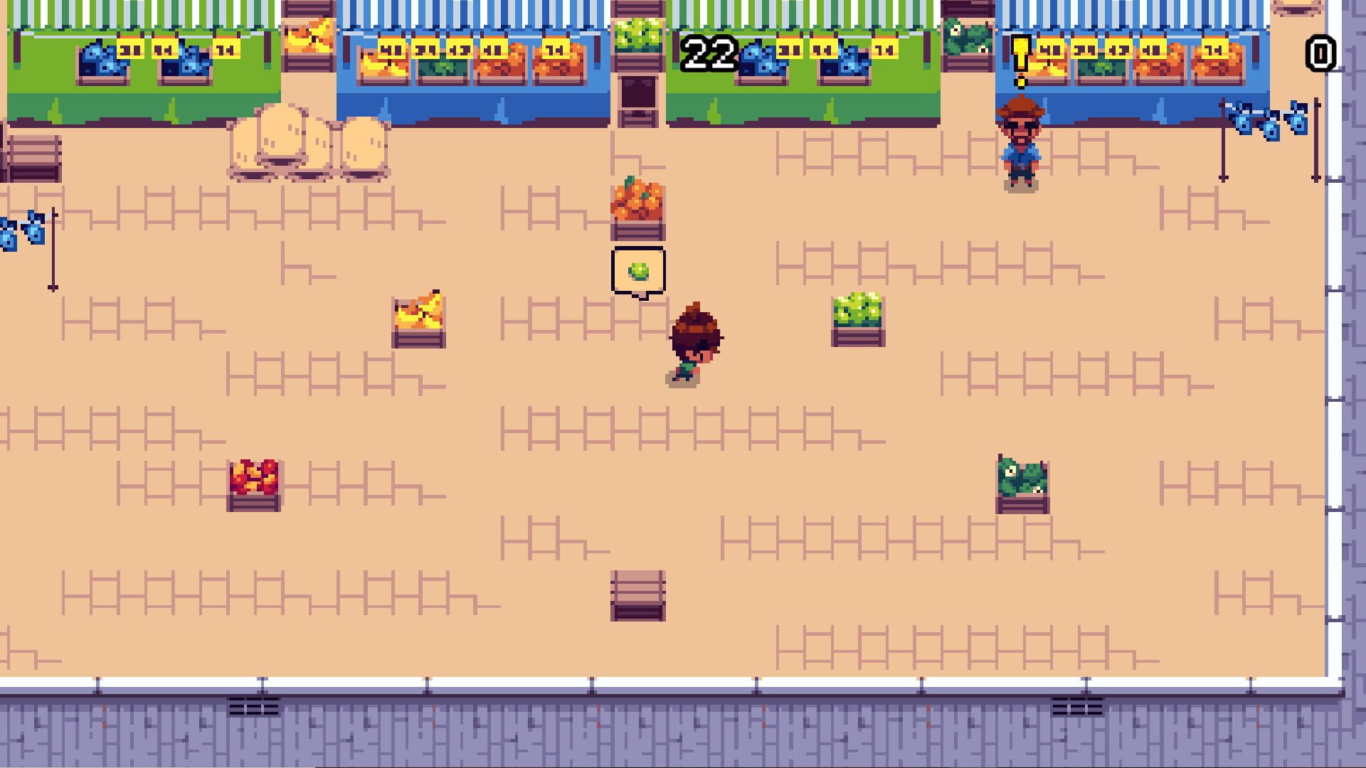 Língua - Screenshot