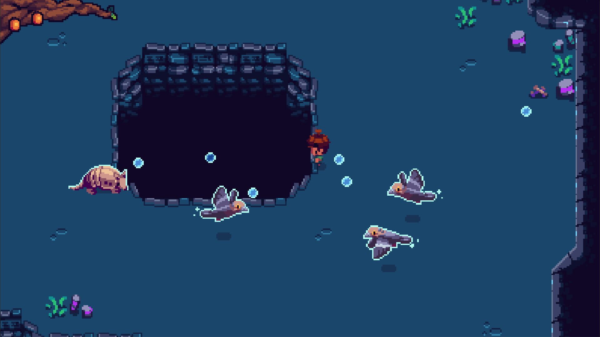 Língua - Screenshot