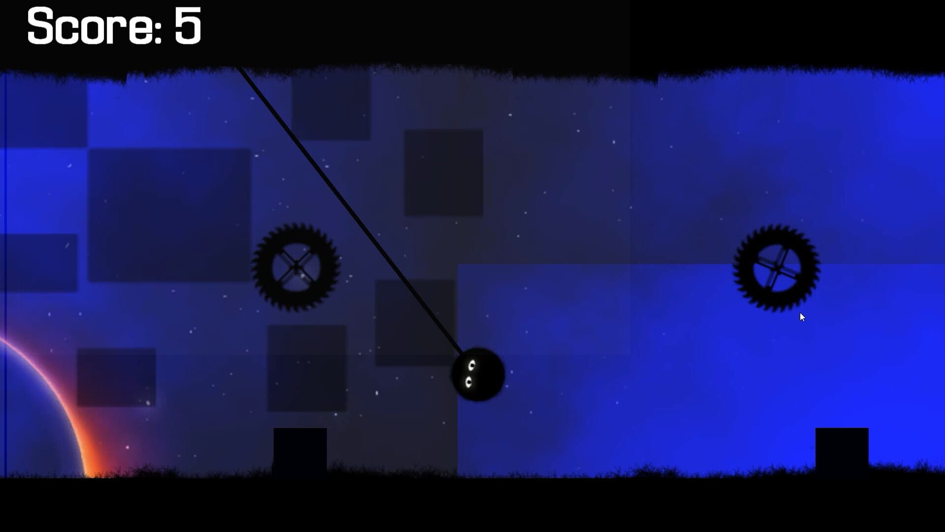 My Name Is Velcro - Screenshot