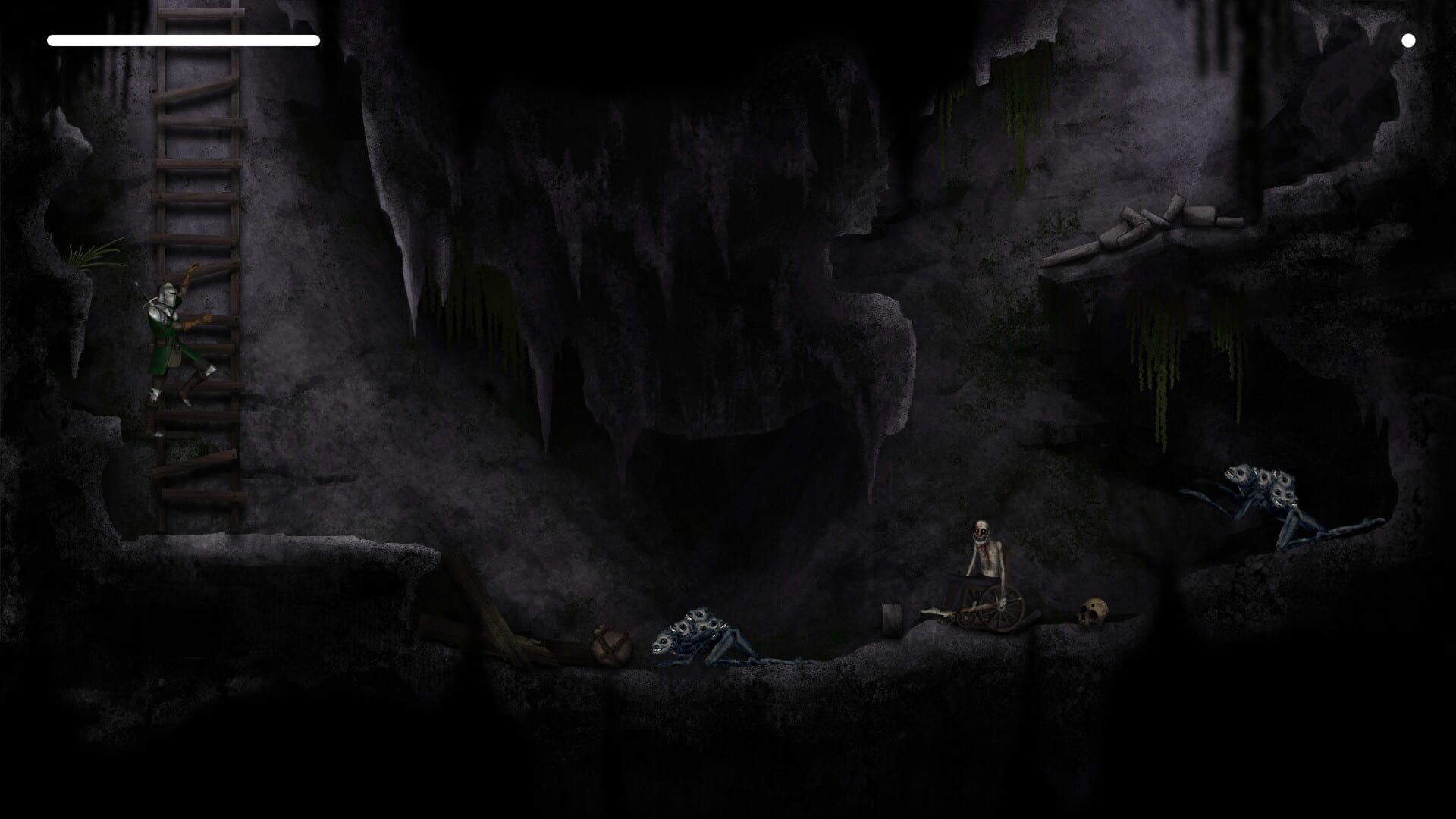 Do I Feel? - Screenshot