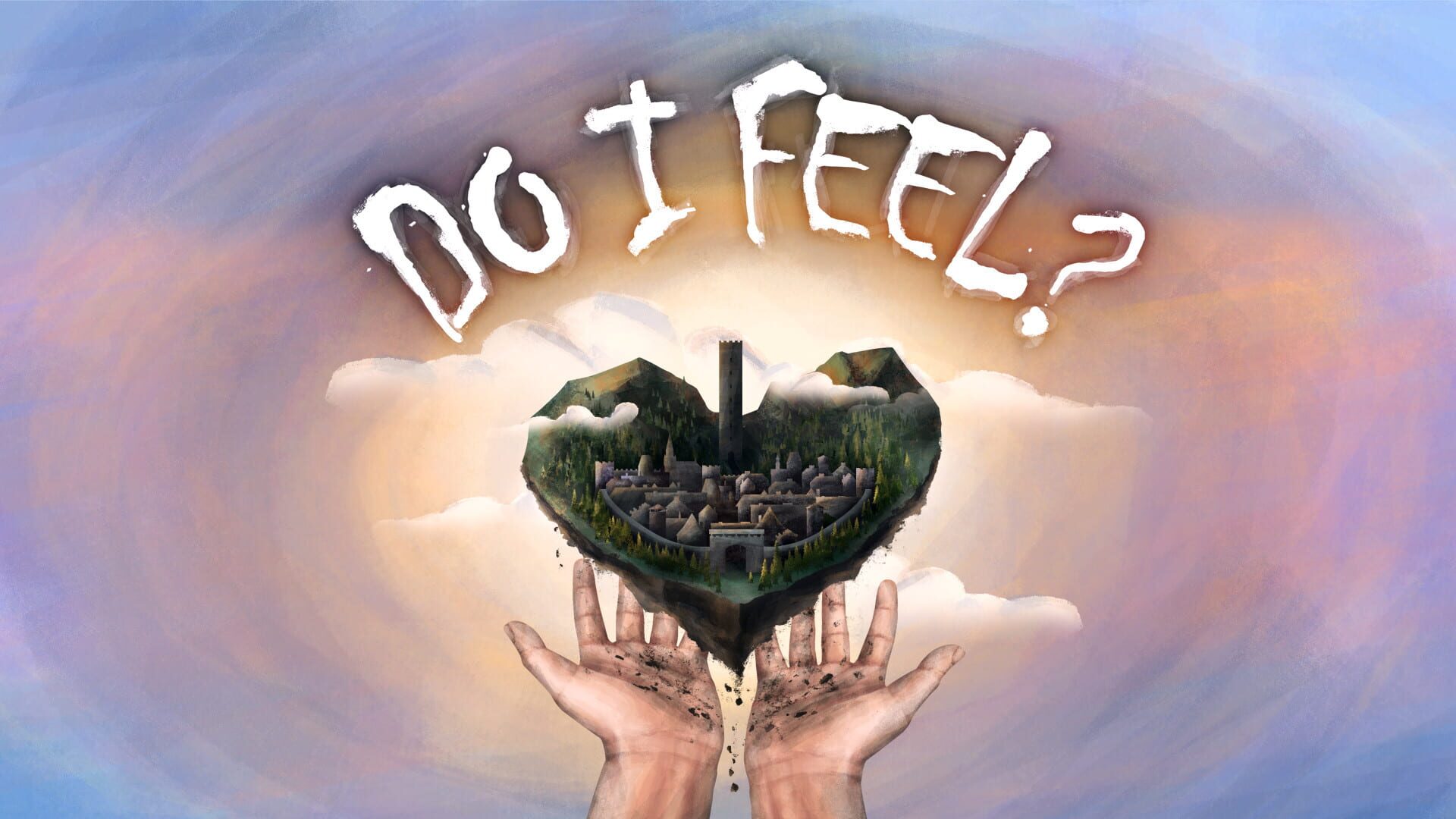 Do I Feel? - Screenshot