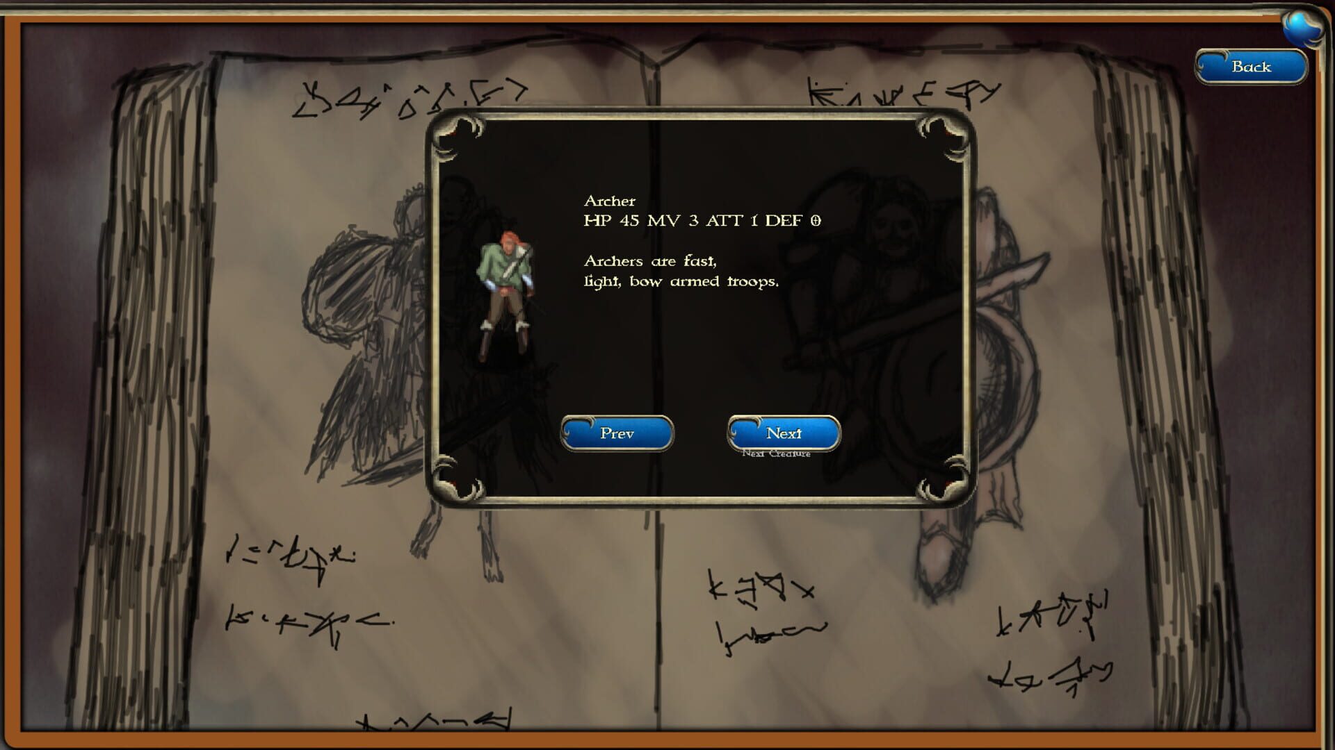 Knights of Grumthorr 2 - Screenshot