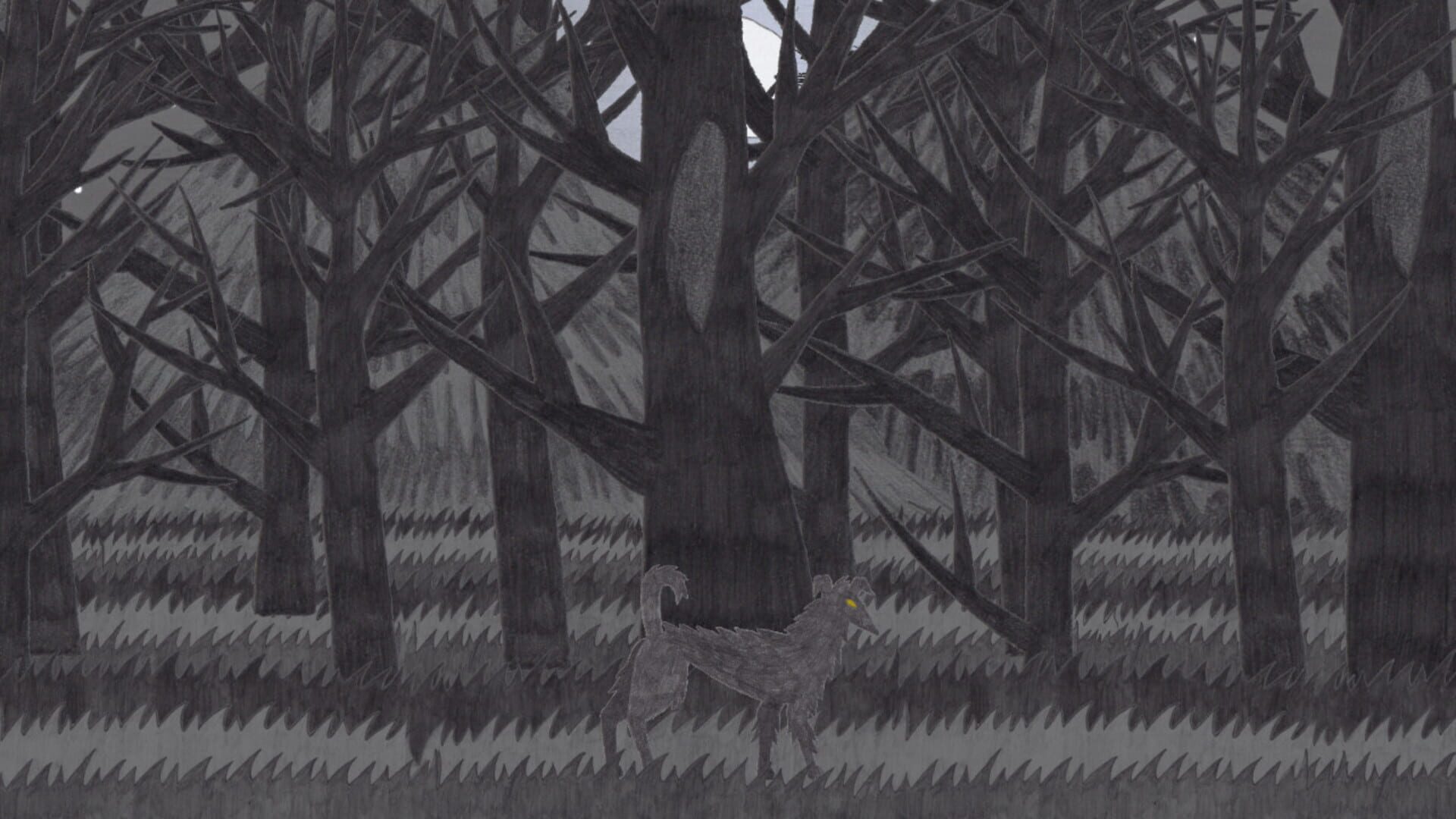 Paper Bum - Screenshot