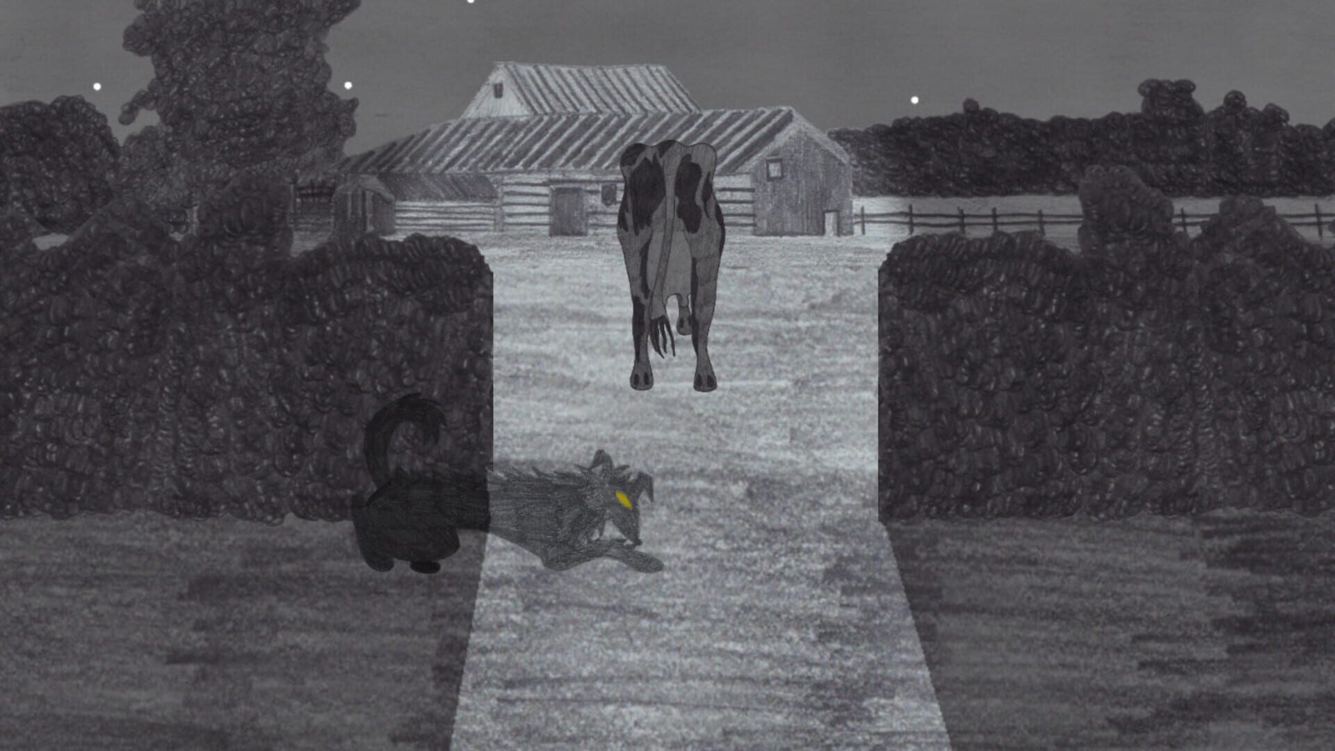 Paper Bum - Screenshot