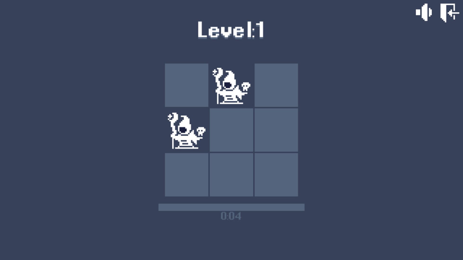 Memory Booster - Screenshot