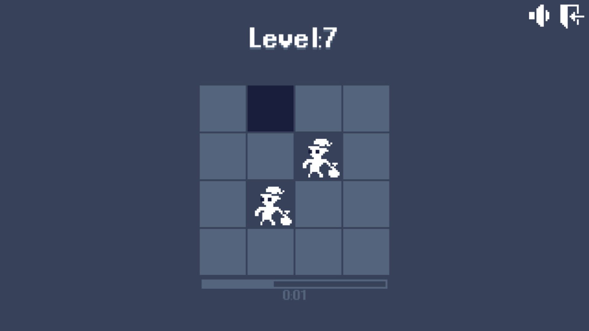 Memory Booster - Screenshot