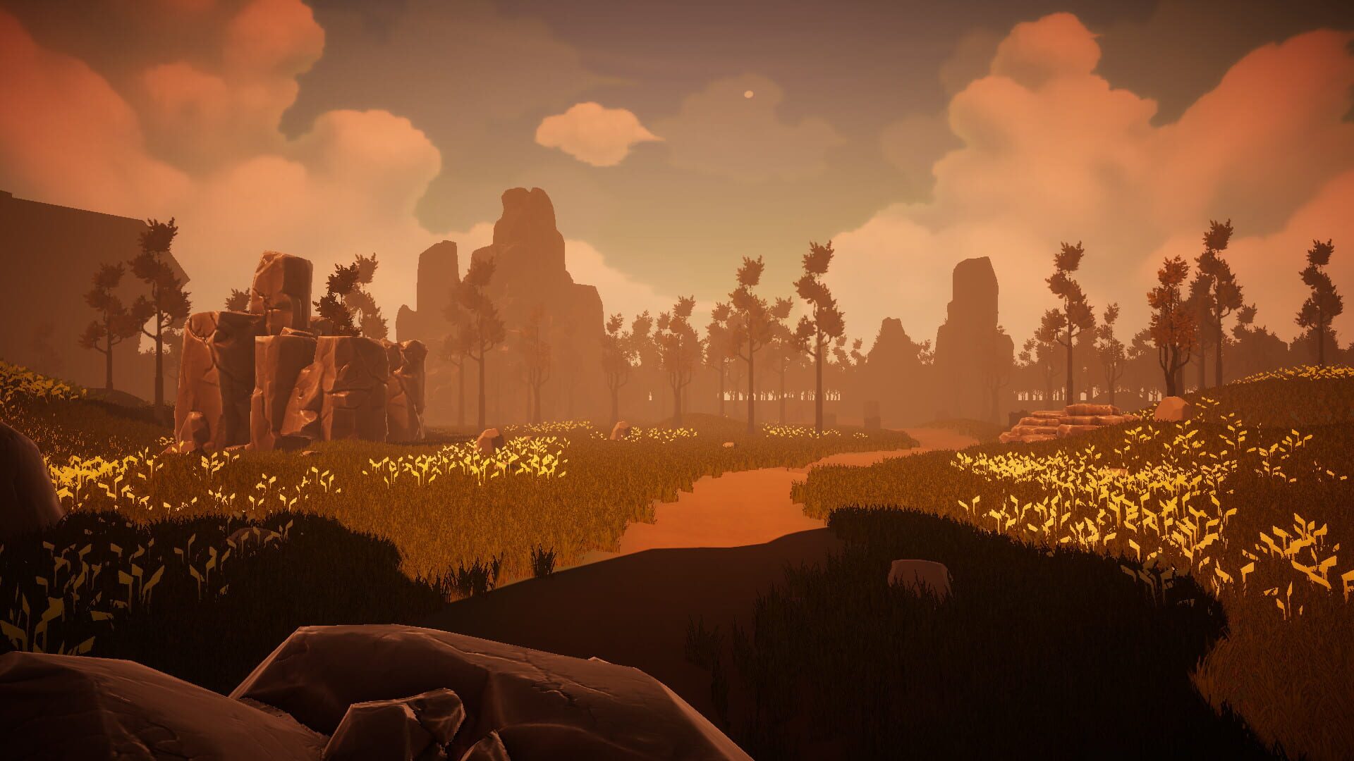 Last Minute - Screenshot