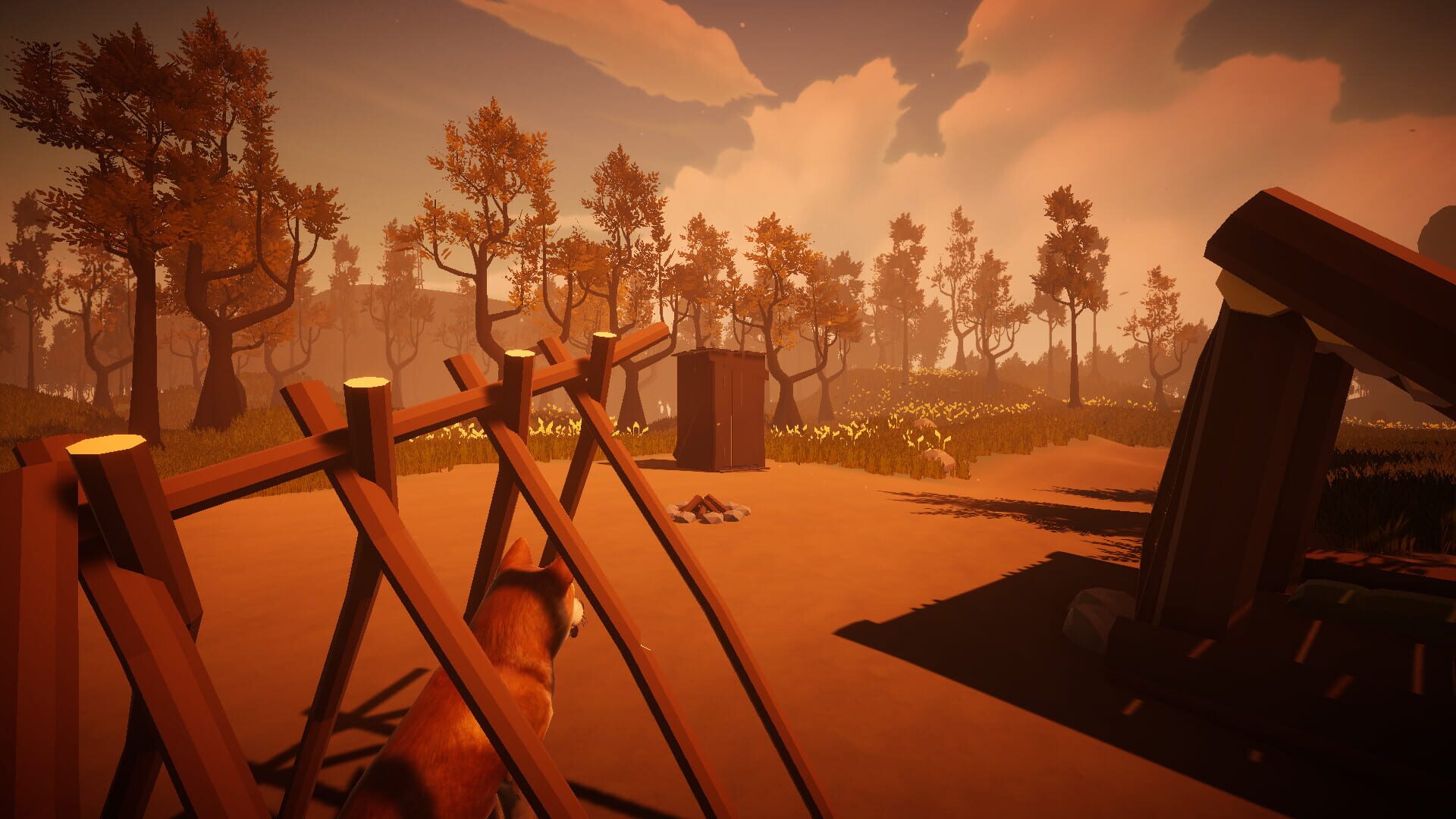 Last Minute - Screenshot