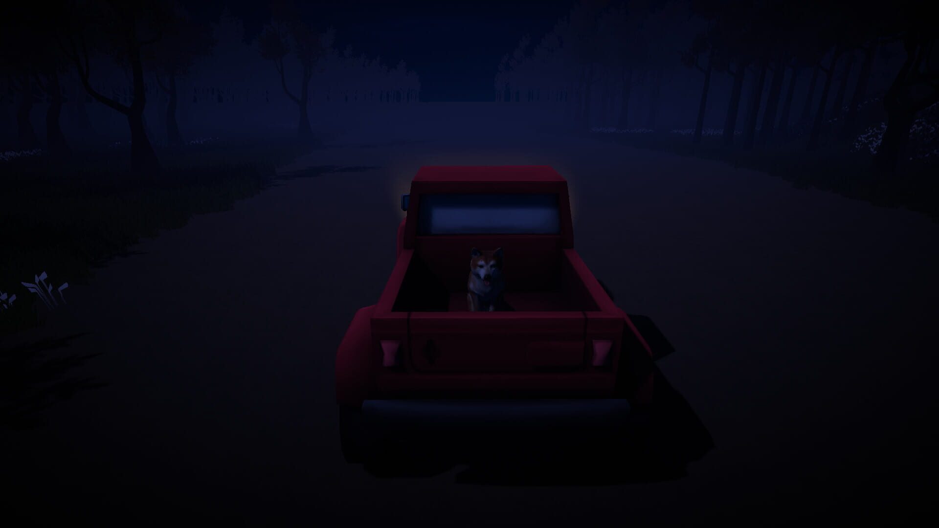 Last Minute - Screenshot