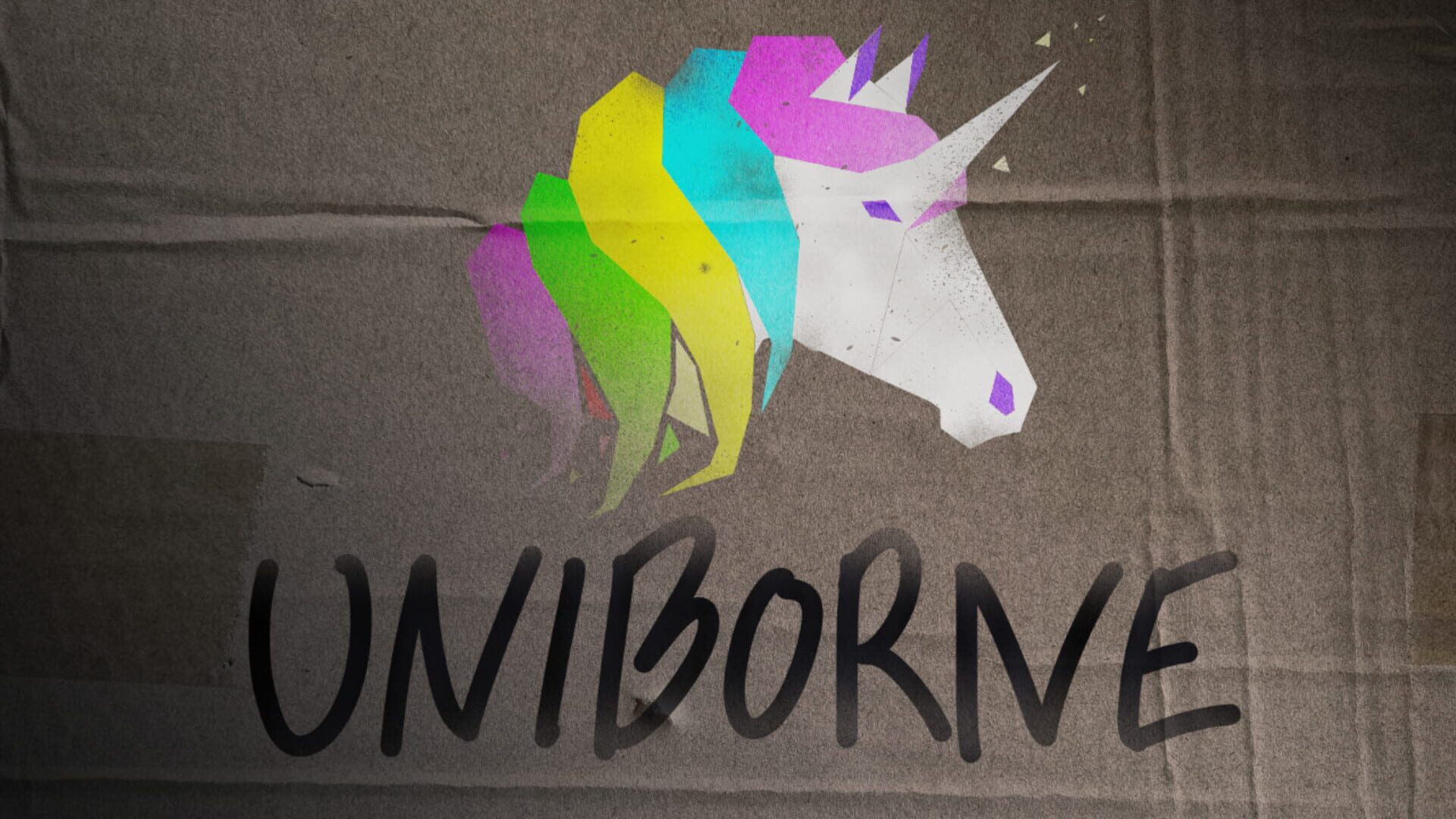 Uniborne - Screenshot