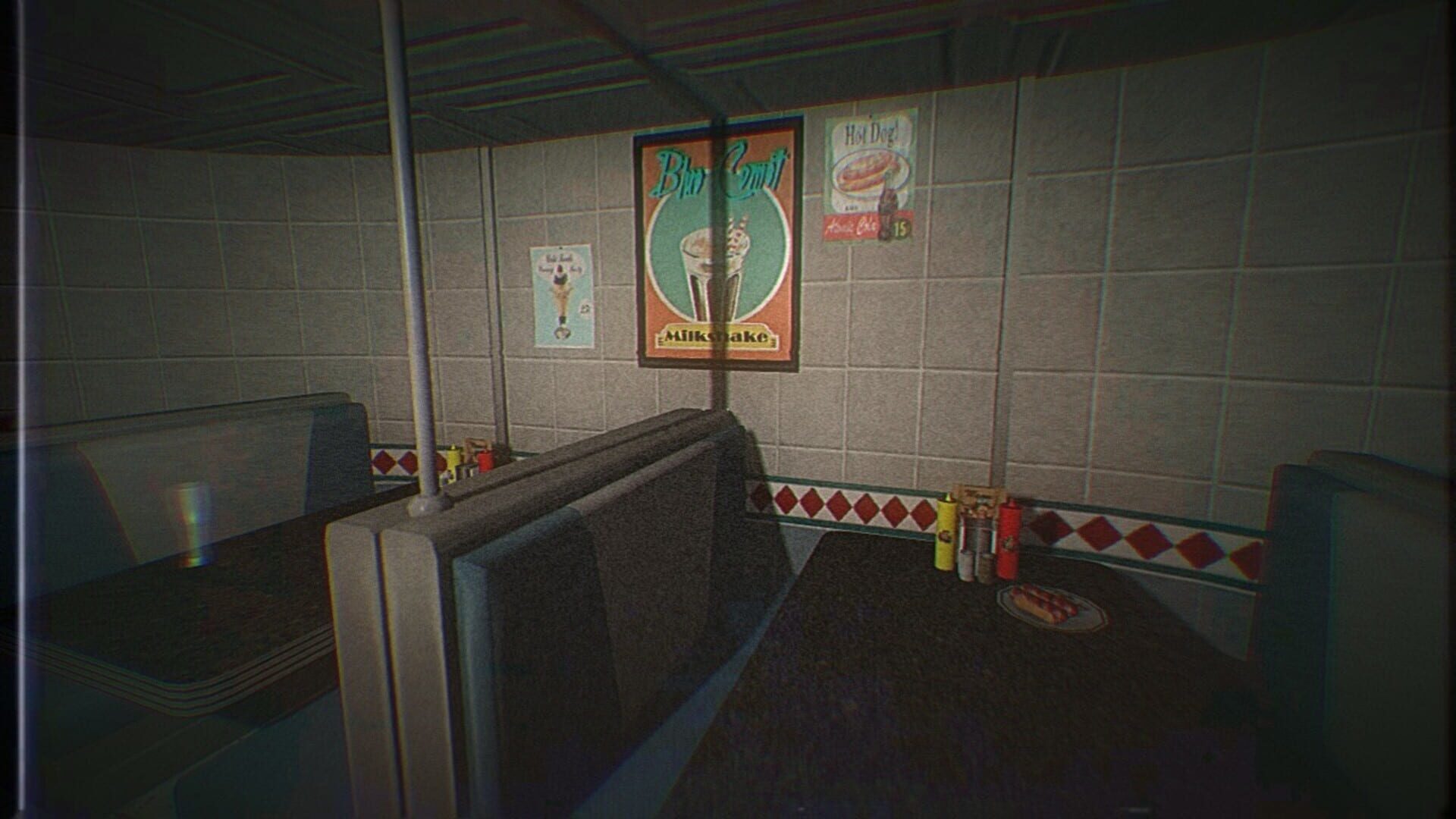 Sinless Night - Screenshot