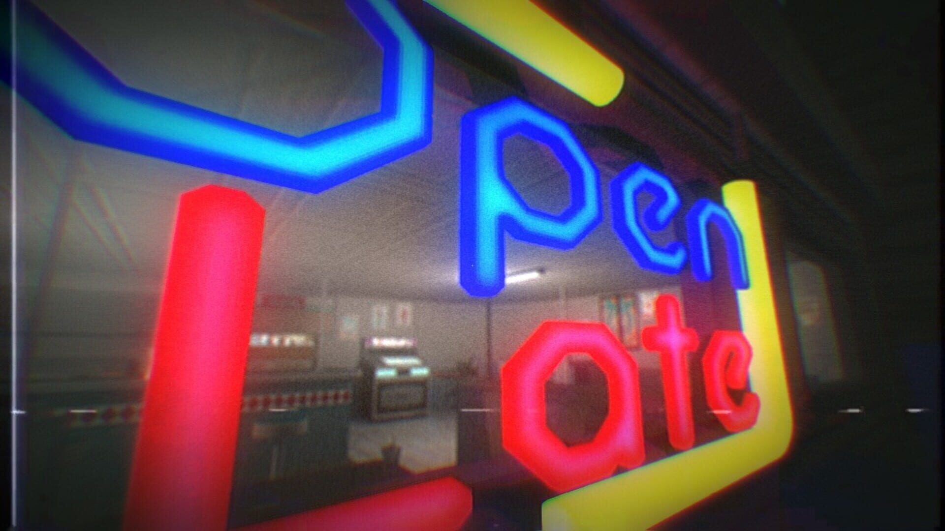 Sinless Night - Screenshot