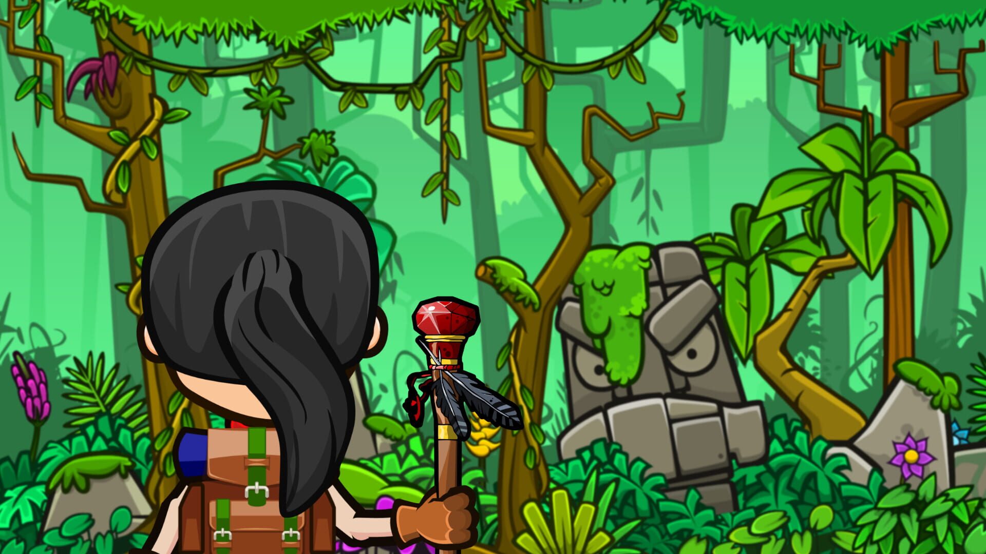 Stoneheart - Screenshot