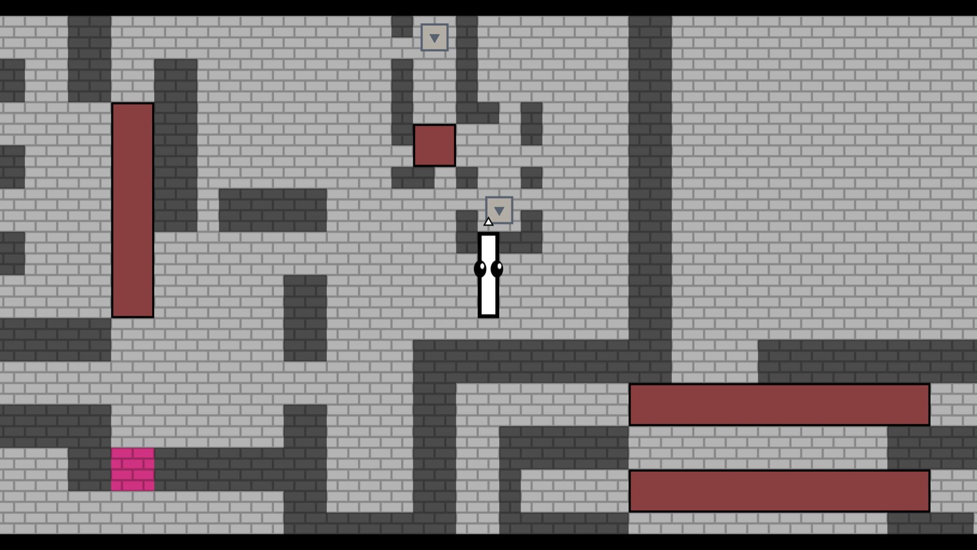 Squared Up - Screenshot