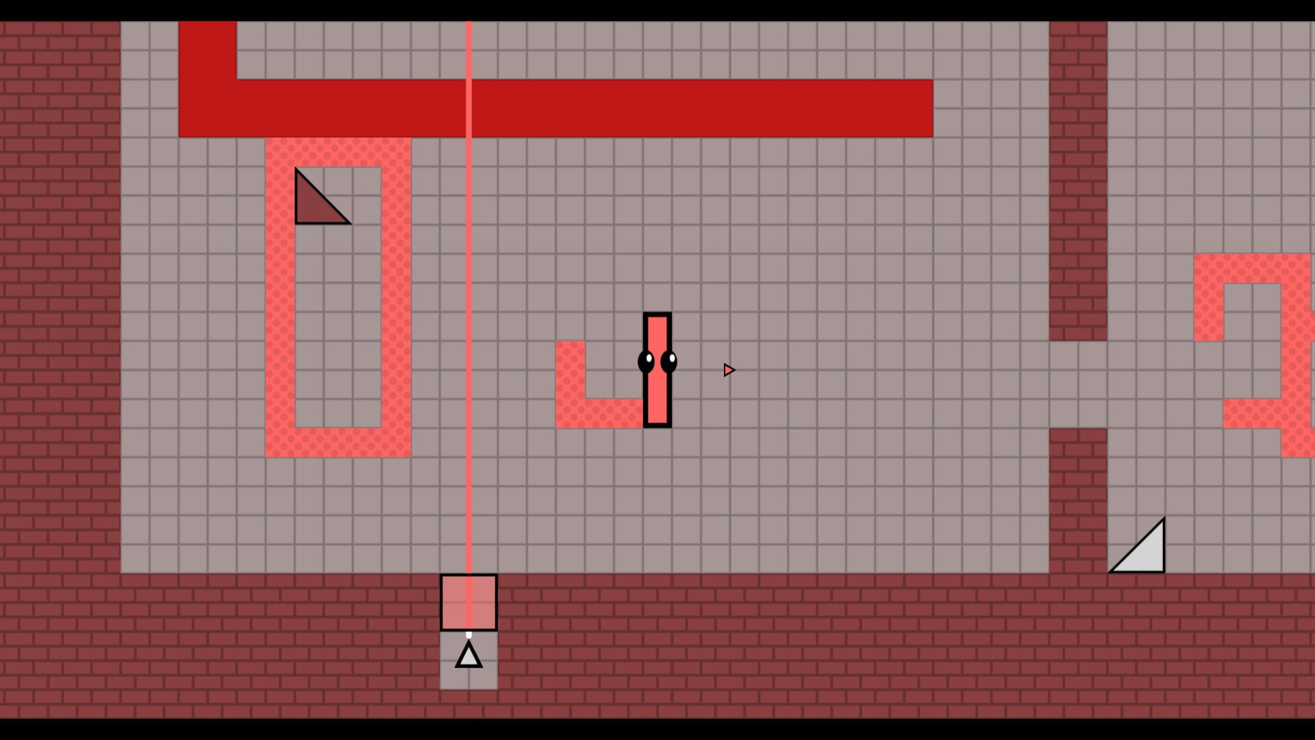 Squared Up - Screenshot