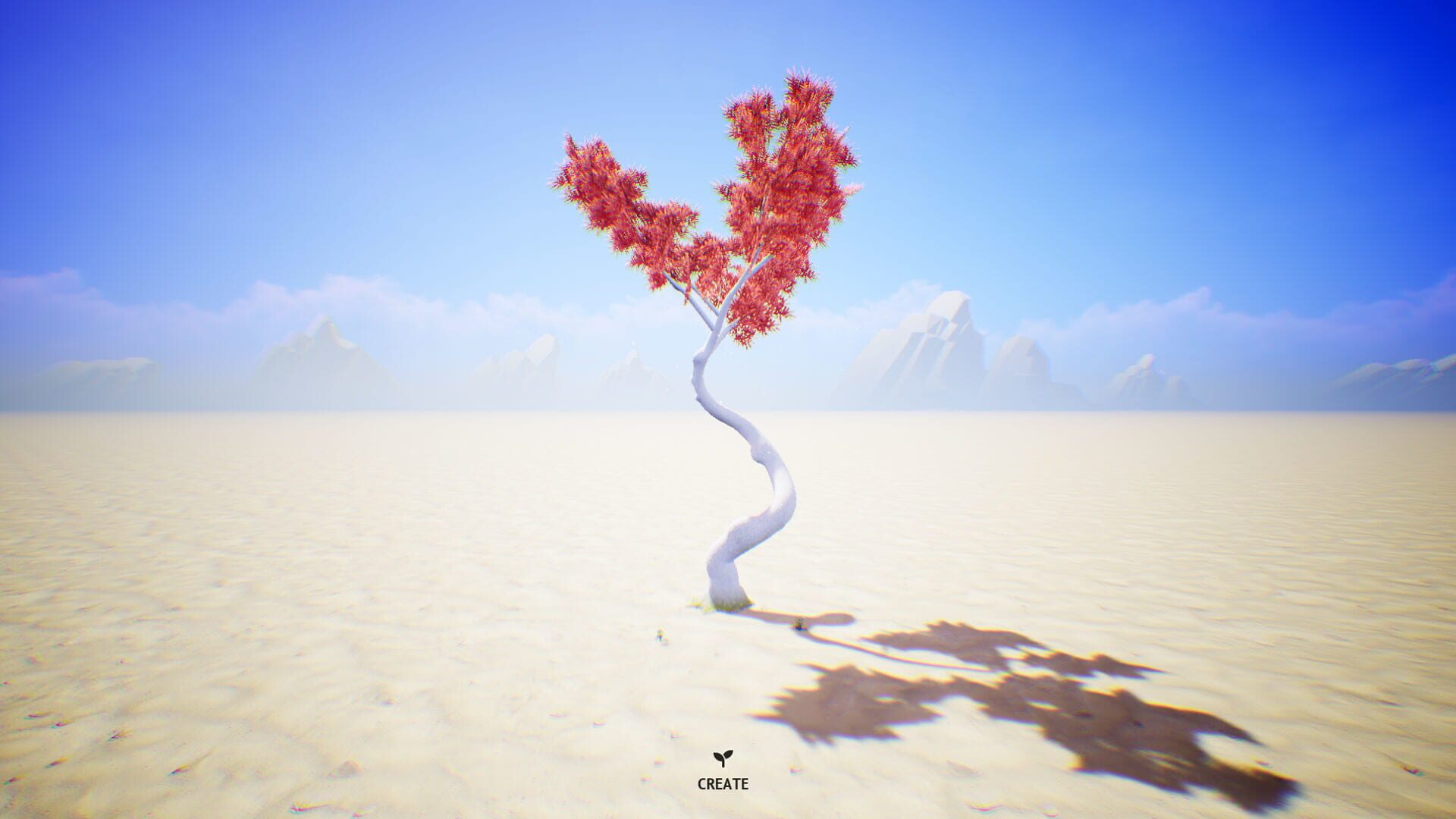 Inward - Screenshot