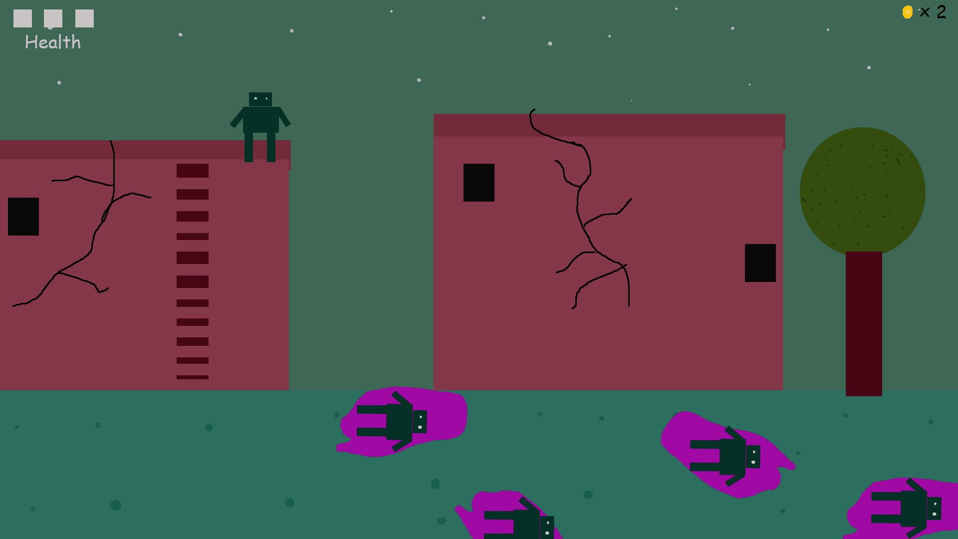 The Steps of Divynia - Screenshot