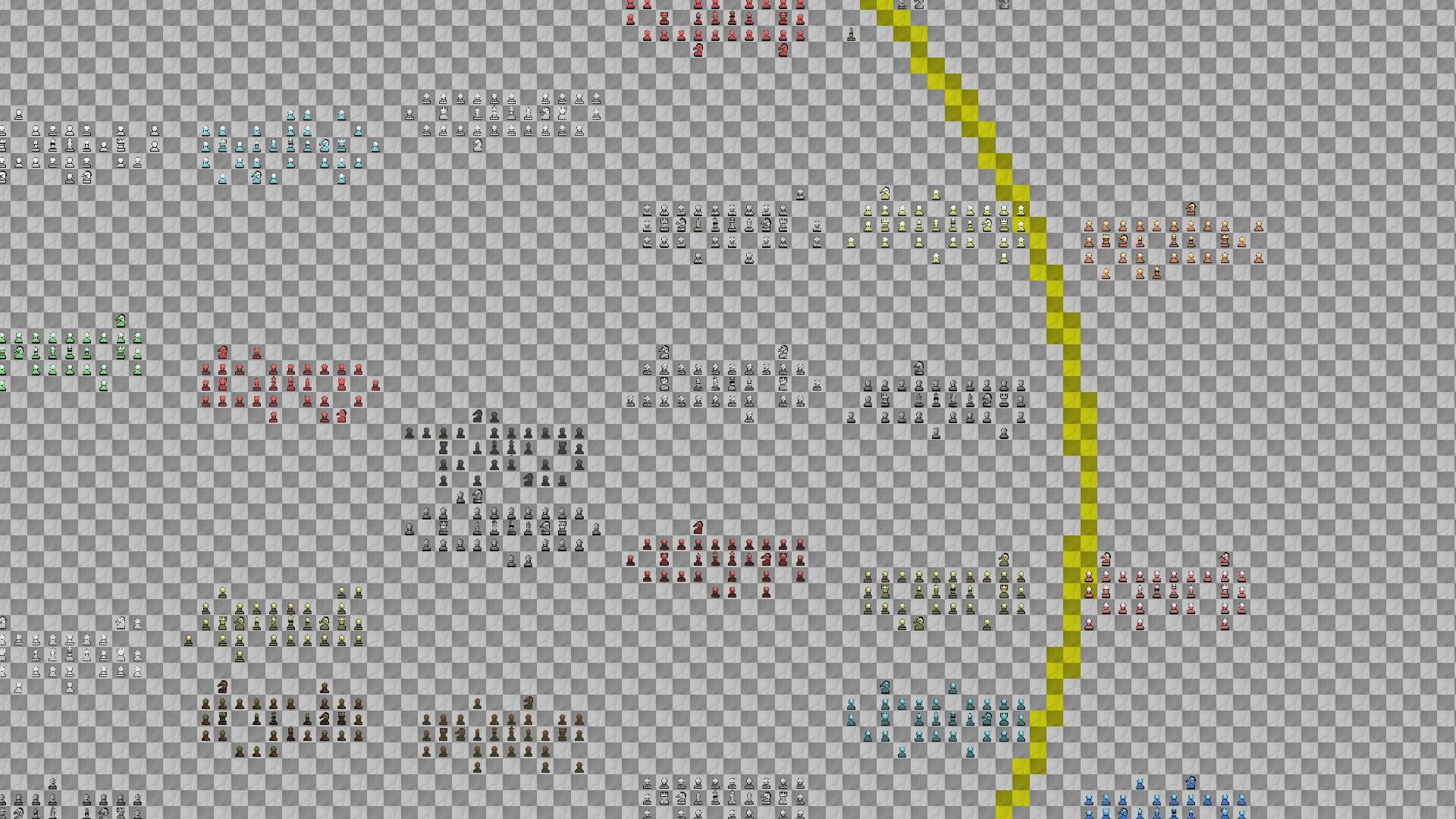 Absurd Chess - Screenshot