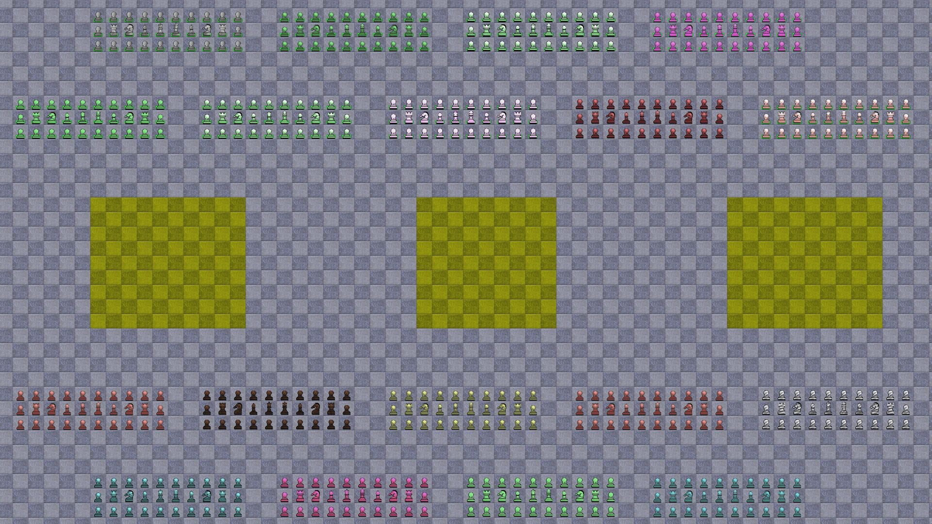 Absurd Chess - Screenshot