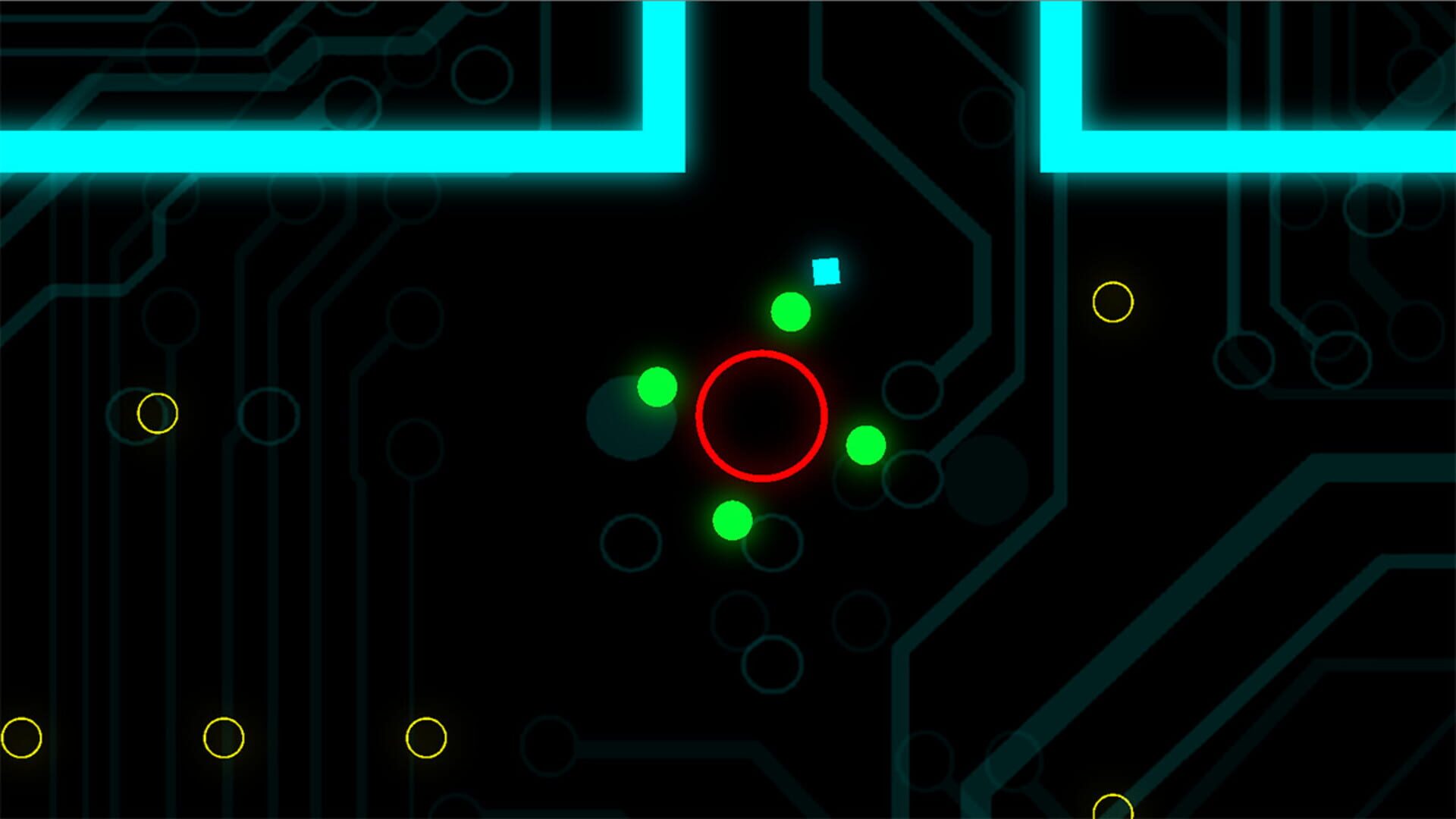 One Way to Exit 2 - Screenshot