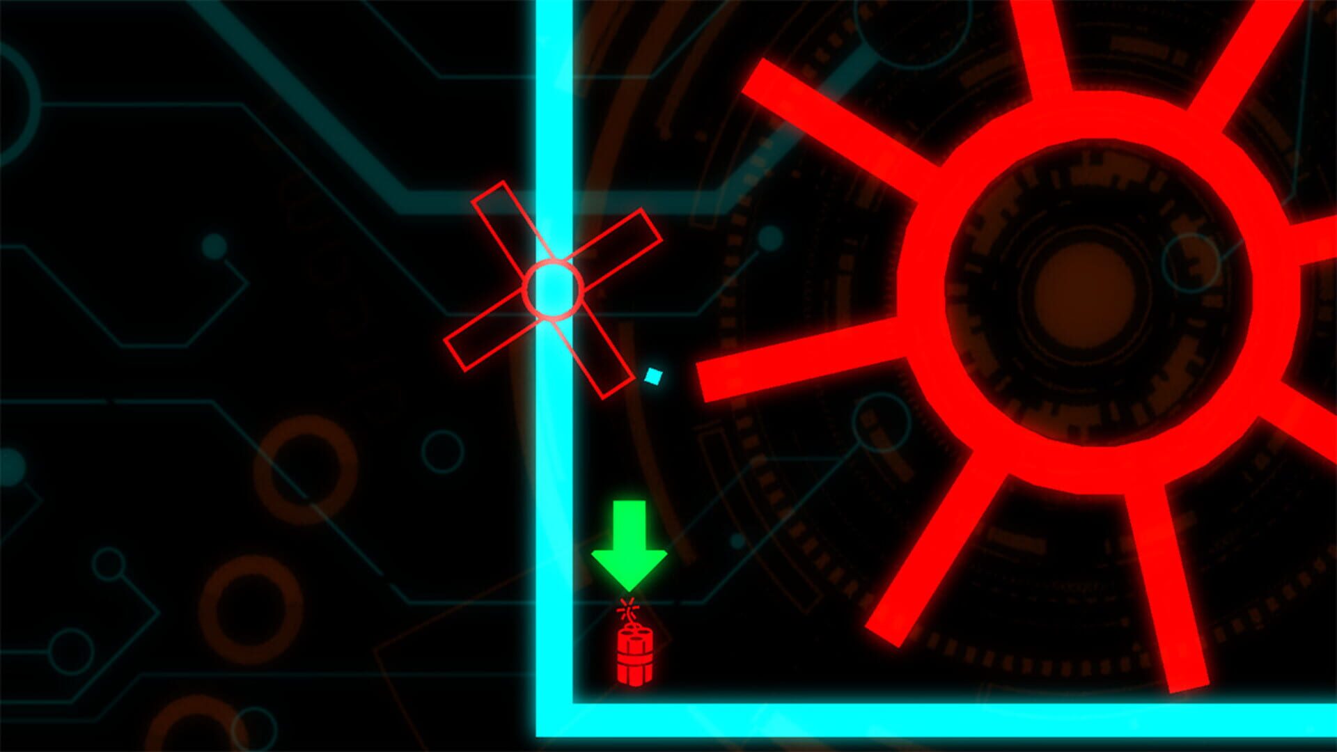 One Way to Exit 2 - Screenshot