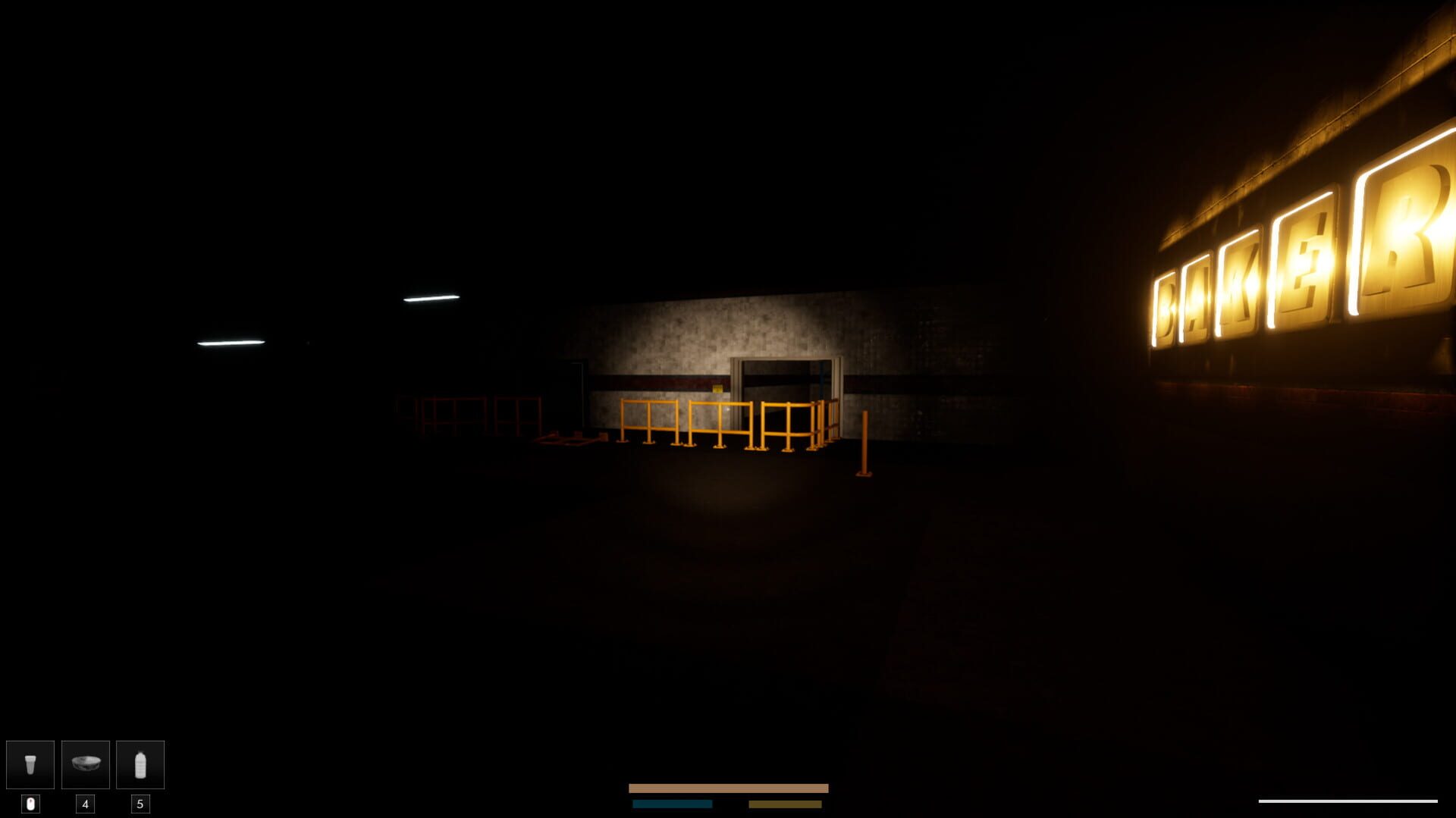 Survive the Story - Screenshot