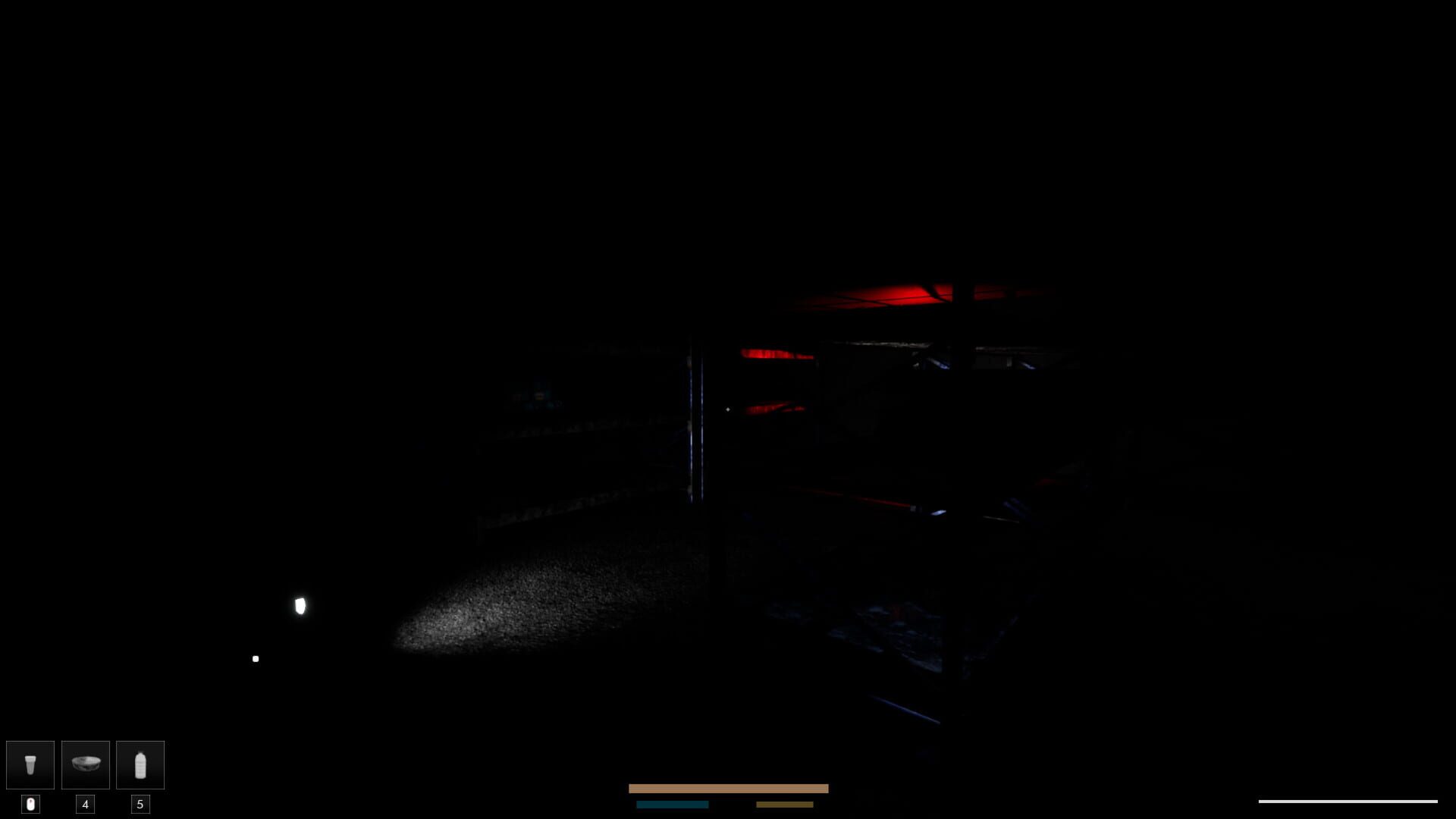 Survive the Story - Screenshot