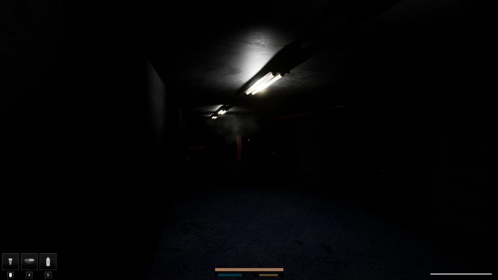 Survive the Story - Screenshot