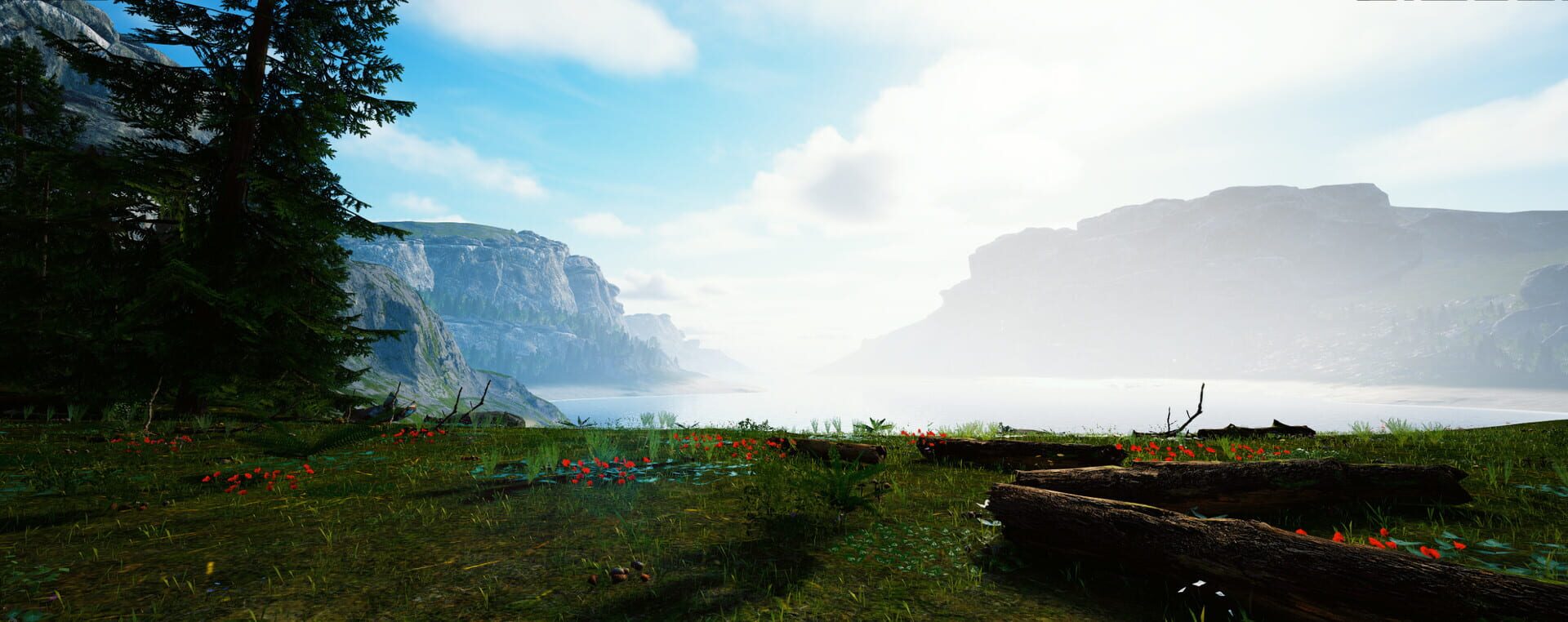 Nextera - Screenshot