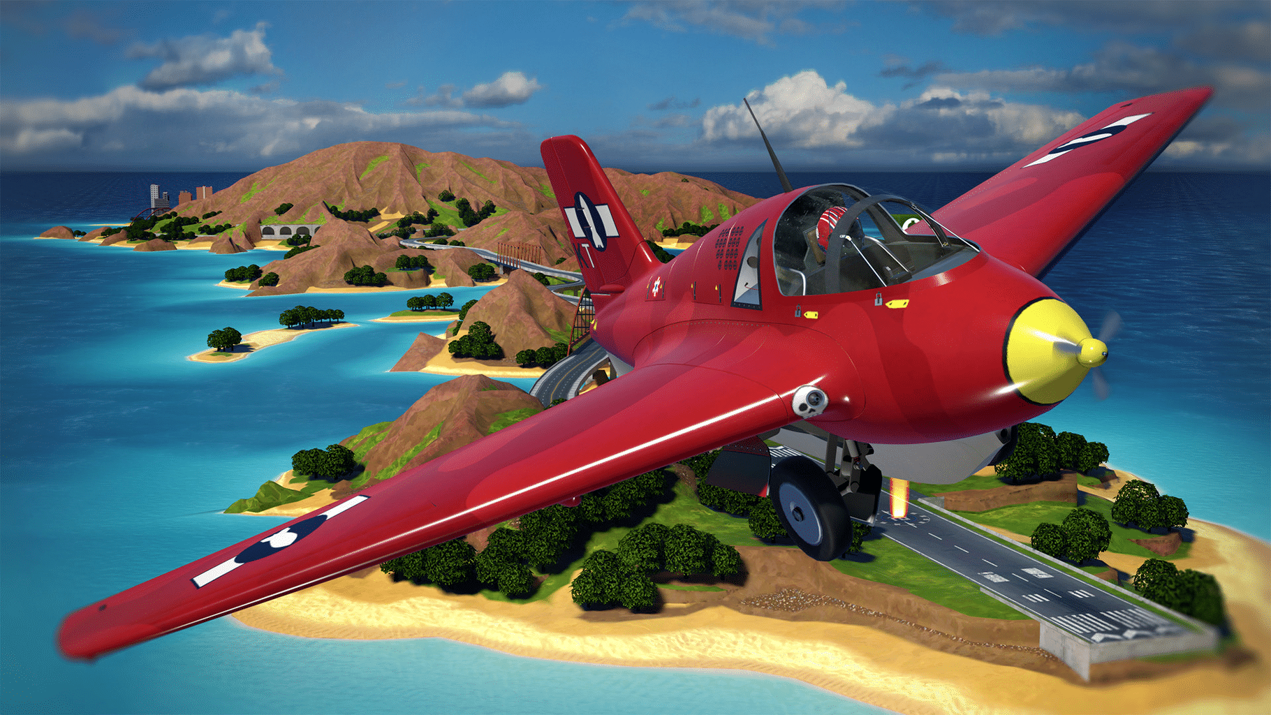 Ultrawings 2 screenshot