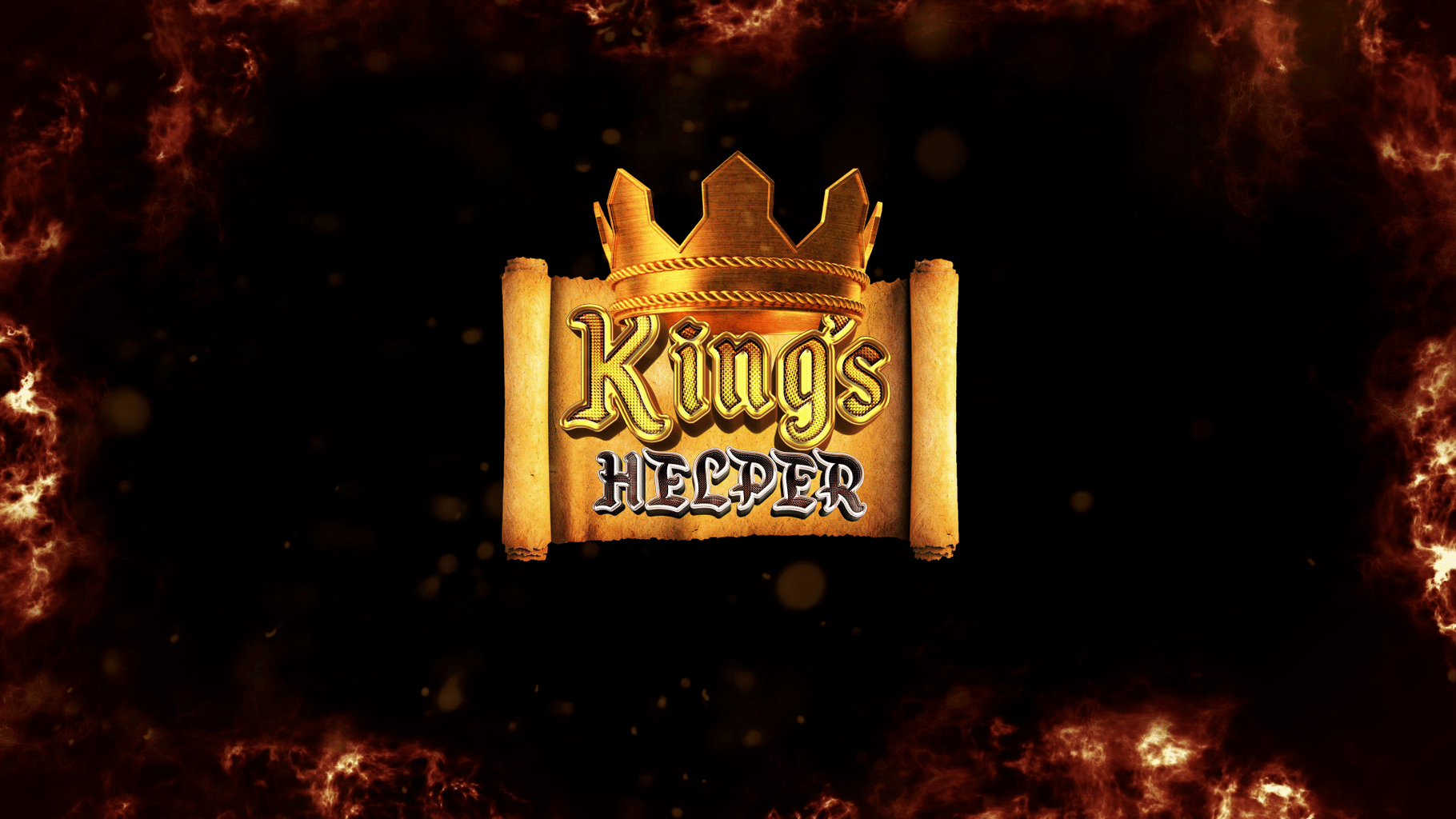 King's Helper screenshot