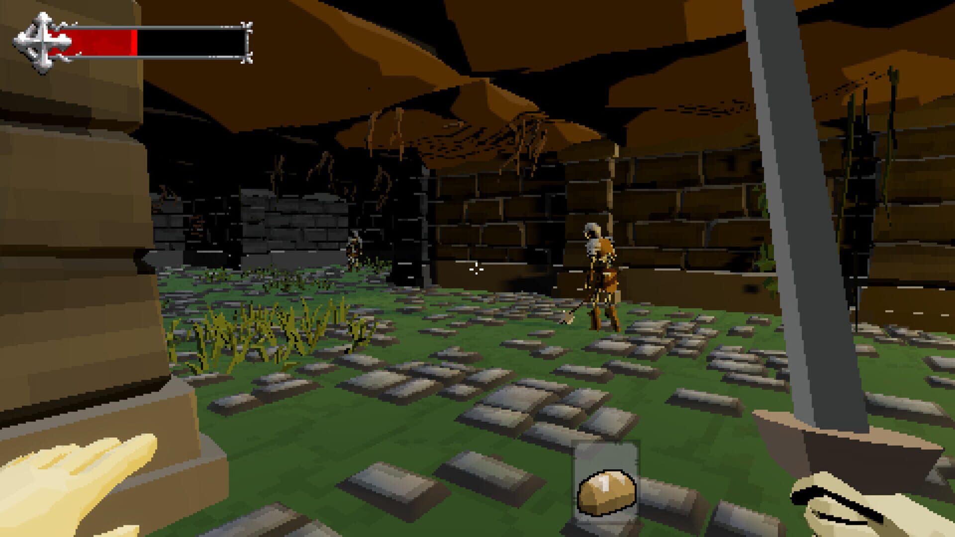 Iron Age - Screenshot