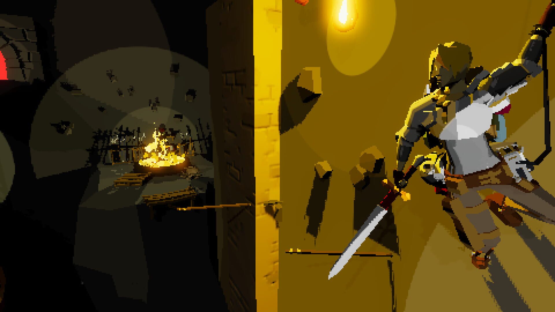 Iron Age - Screenshot